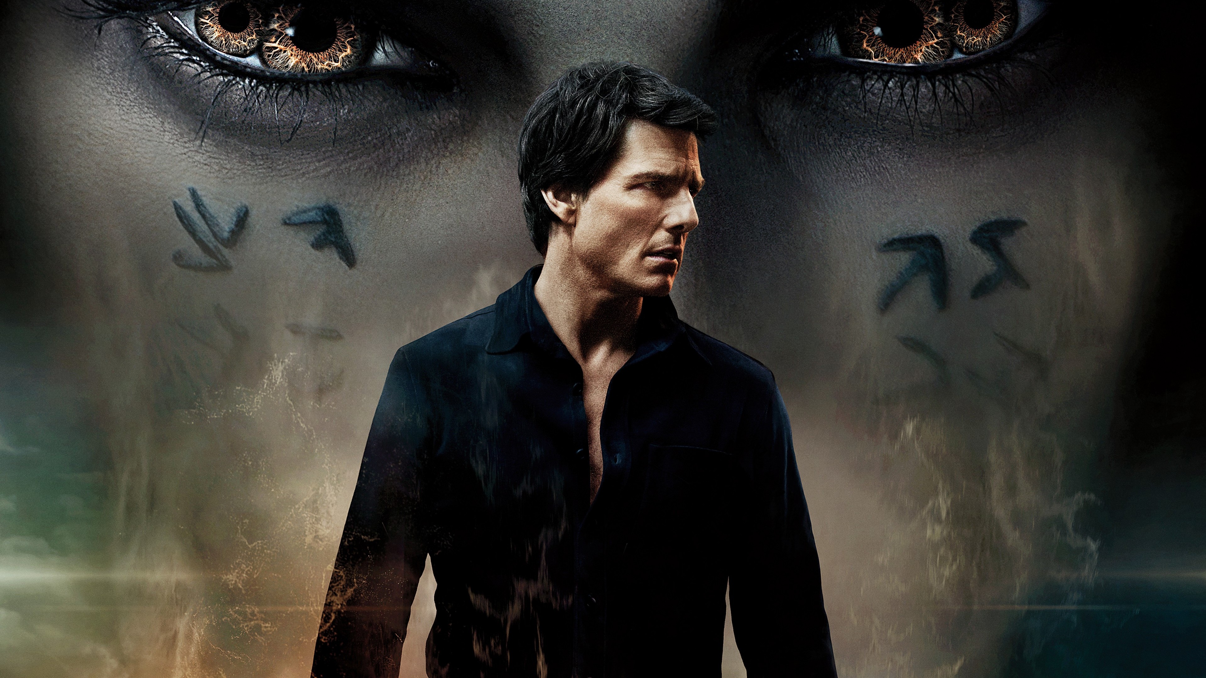 The Mummy, Tom Cruise, best movies, HD Wallpaper