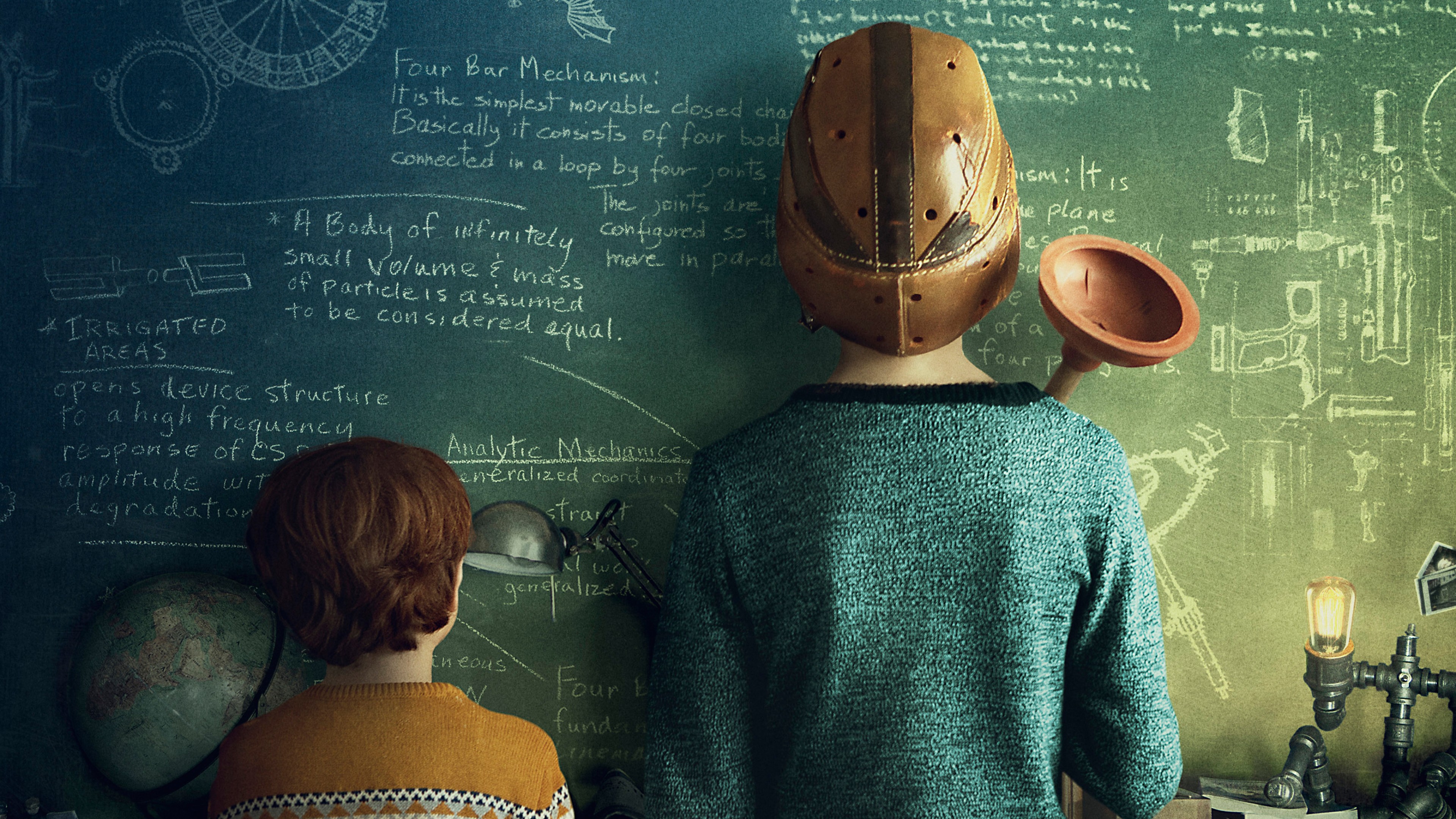 The Book of Henry, best movies, HD Wallpaper