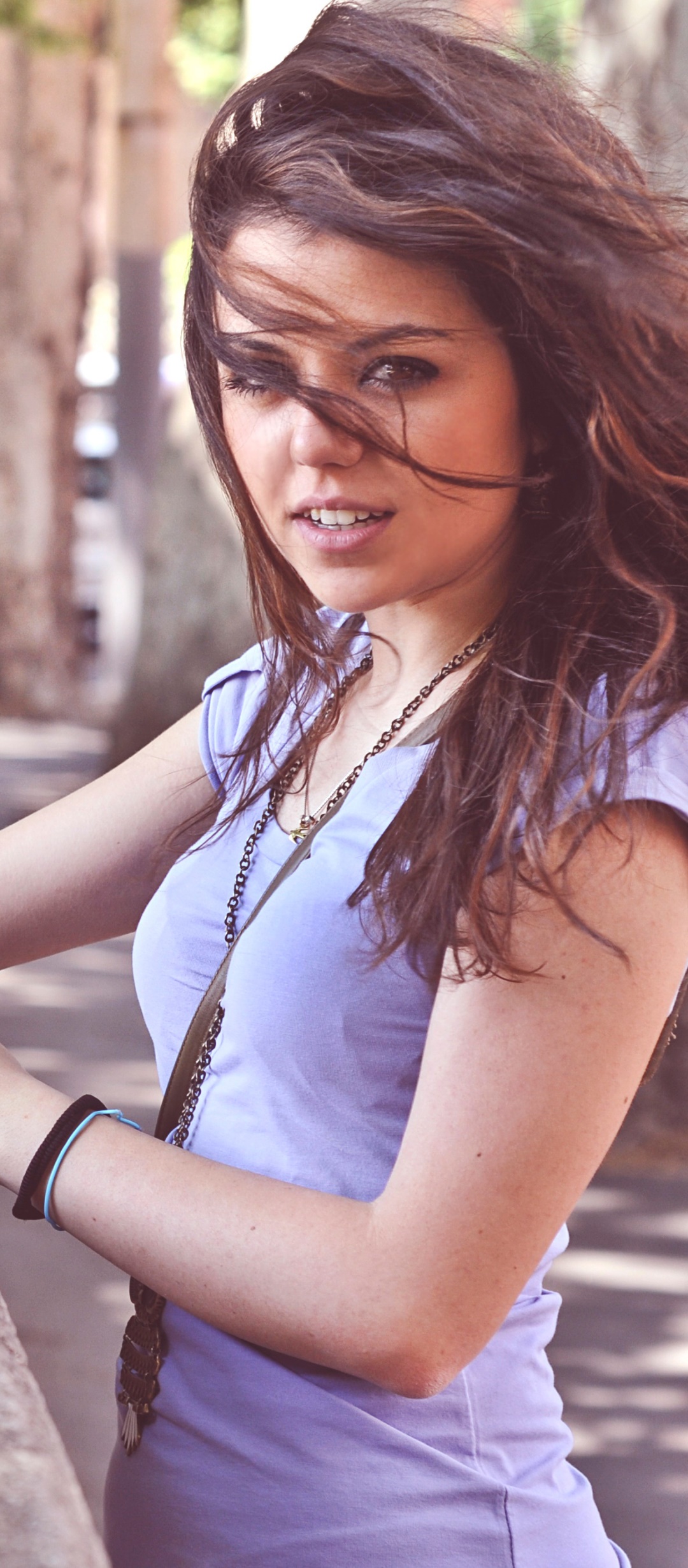 Women Model, 1080x2460, Phone HD Wallpaper