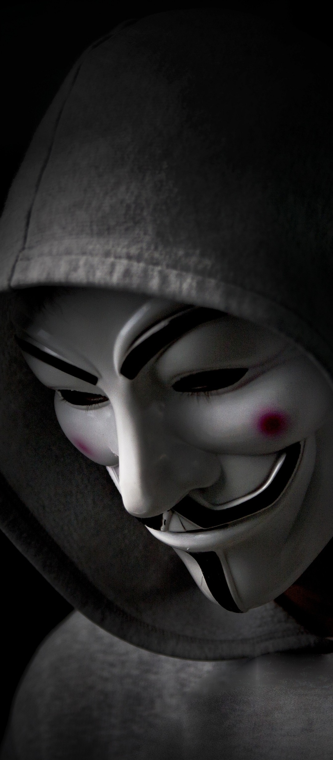 Technology Anonymous, 1080x2460, Phone HD Wallpaper