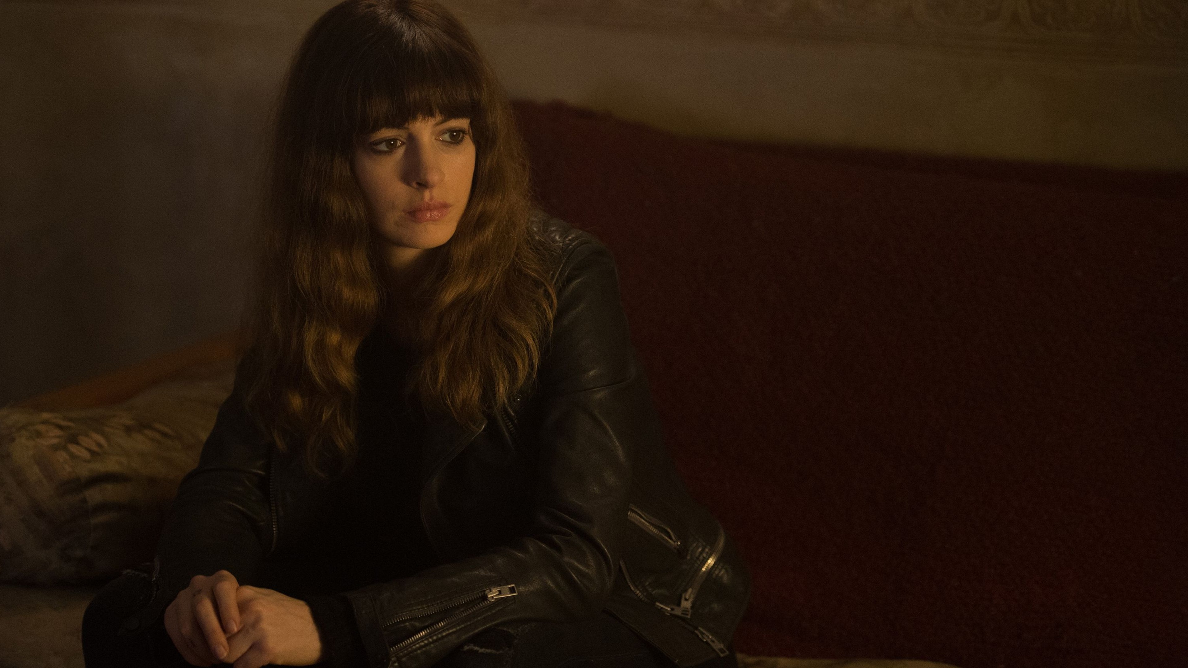 Colossal, Anne Hathaway, Sundance 2017, HD Wallpaper