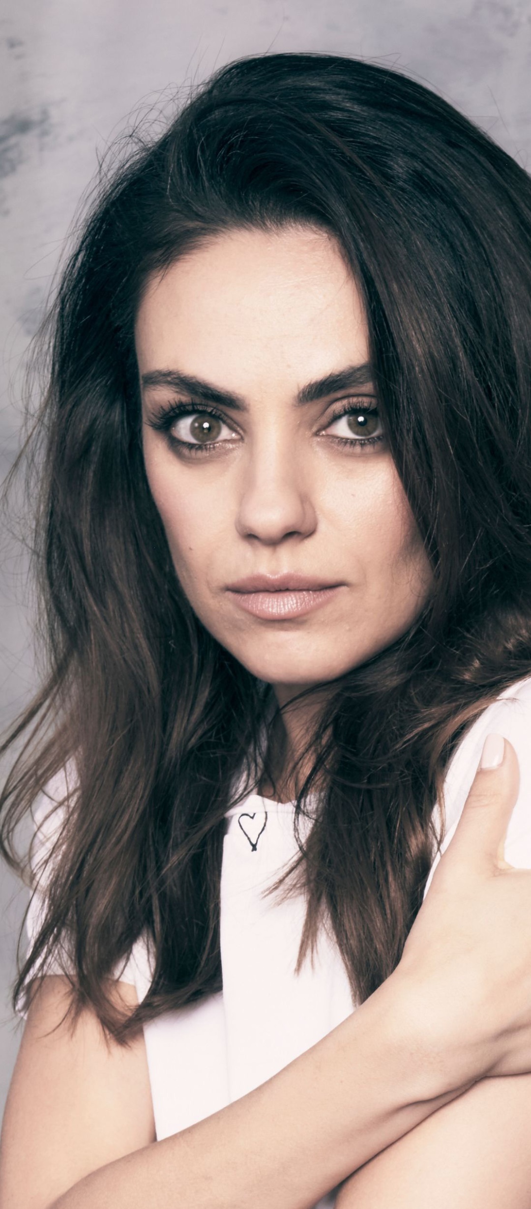 Celebrity Mila Kunis, American, Actress, 1080x2460, Phone HD Wallpaper