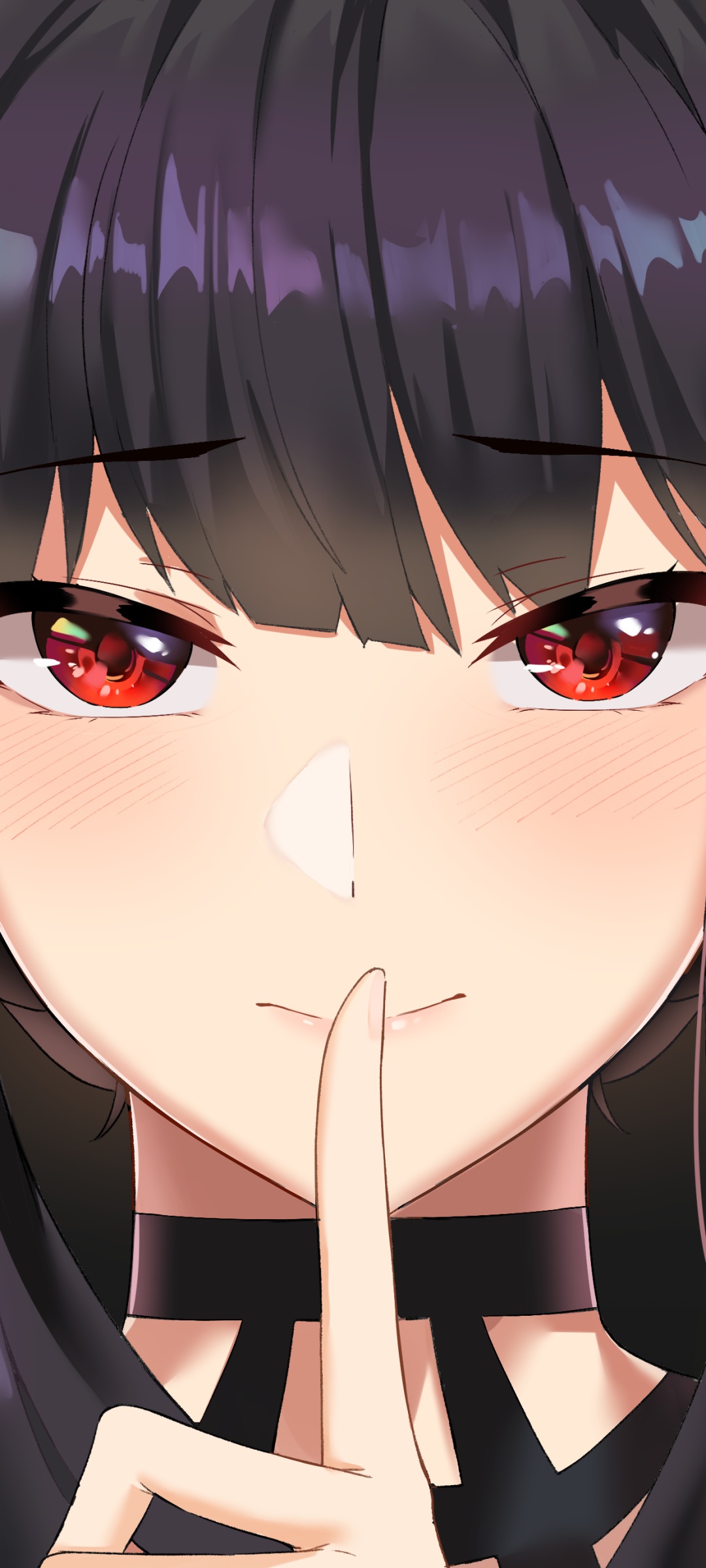 Anime Spy x Family, Yor Forger, 1080x2400, Phone HD Wallpaper