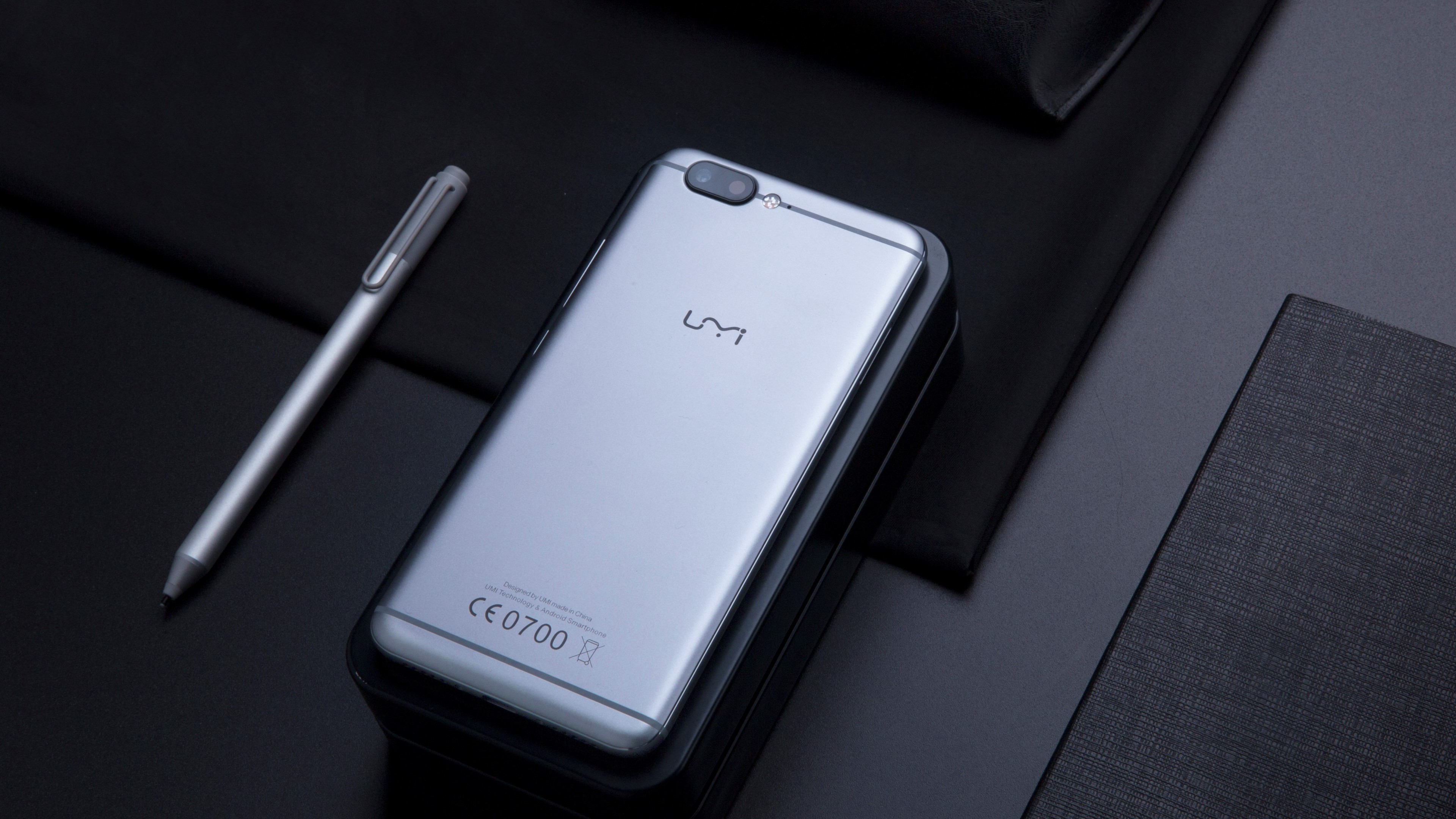 UMi Z, MWC 2017, best smartphones, HD Wallpaper