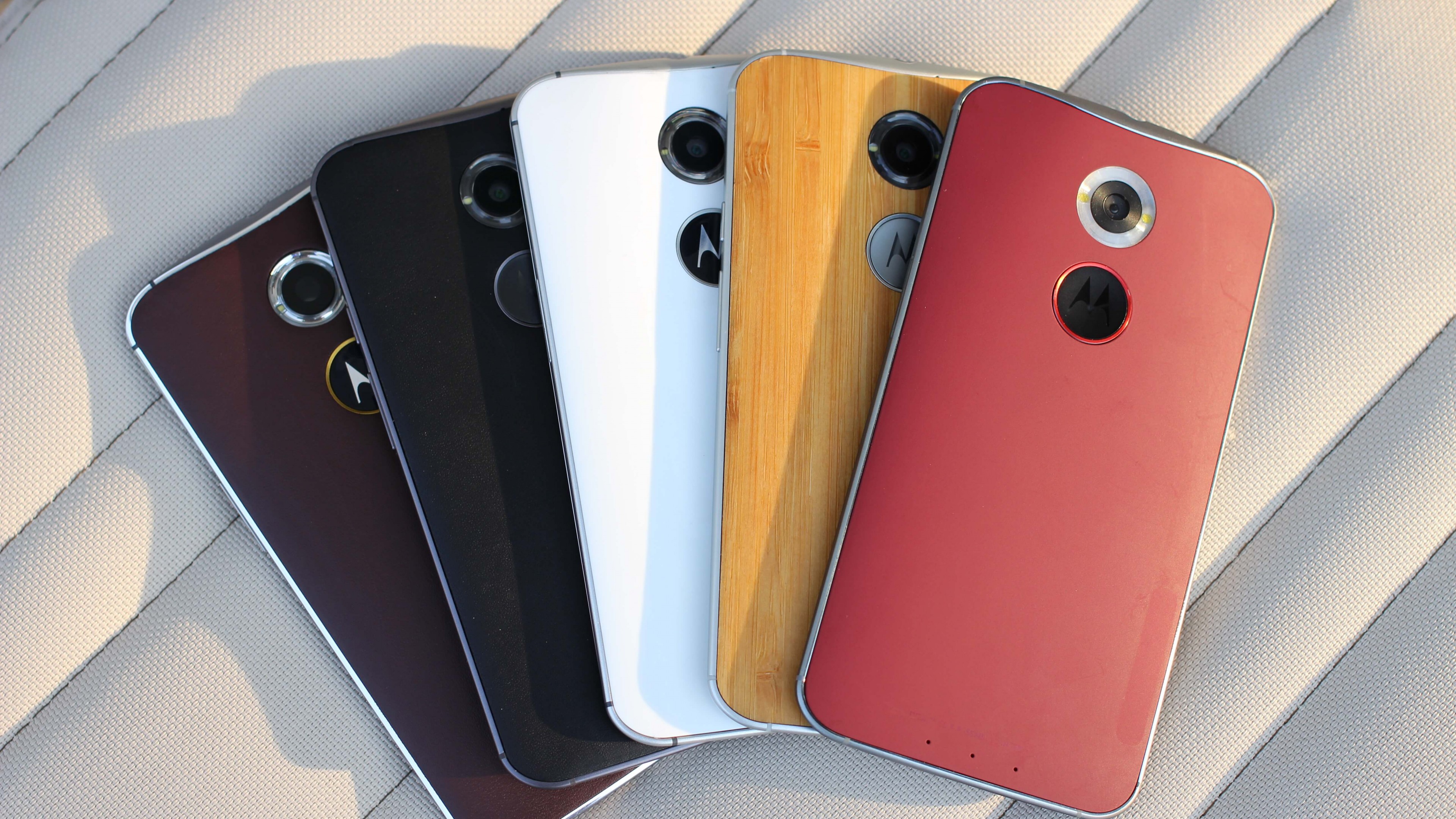 Motorola MOTO X 2nd Gen, best smartphones, MWC 2017, HD Wallpaper