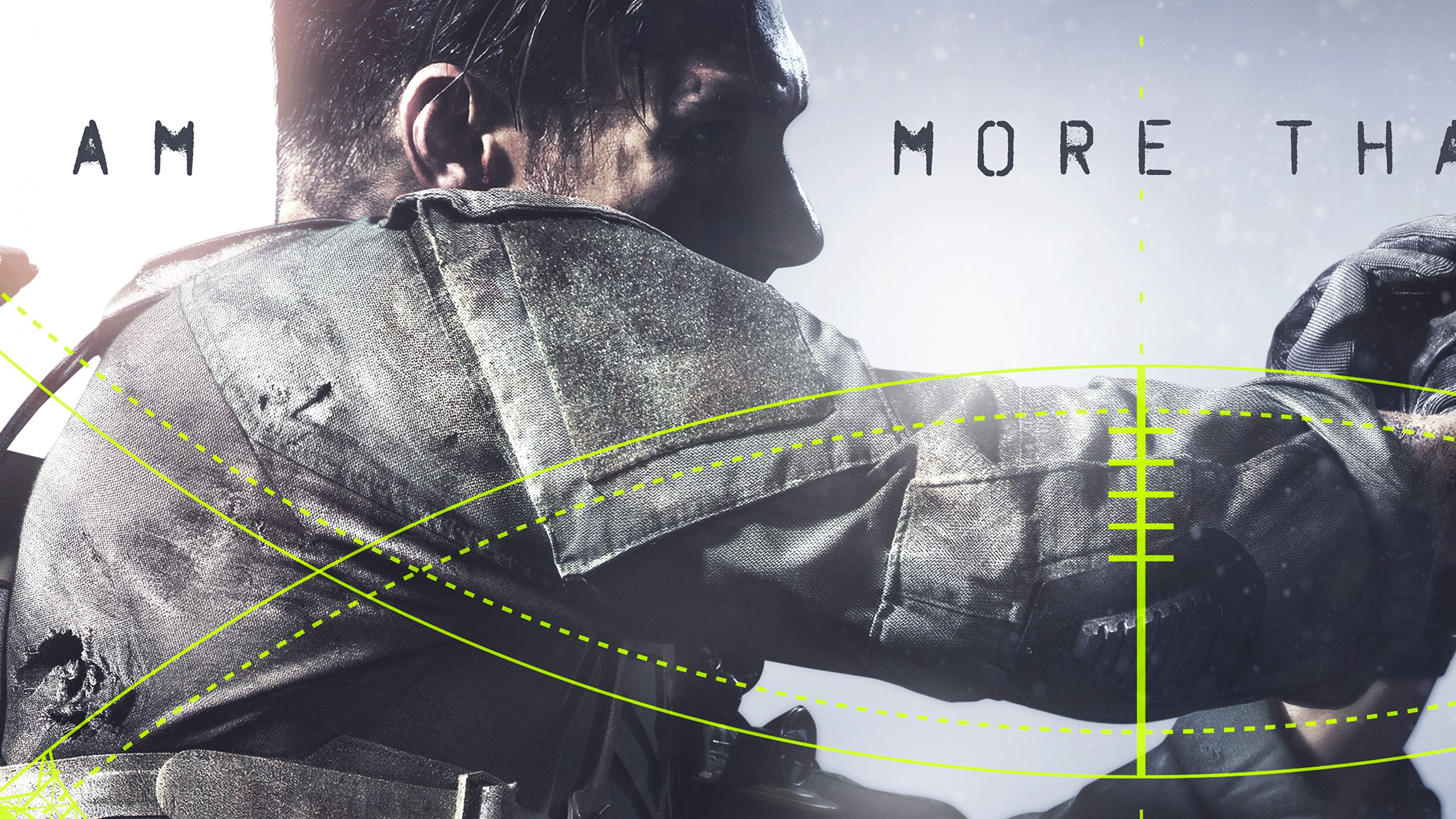 Sniper: Ghost Warrior 3, shooter, best games, HD Wallpaper