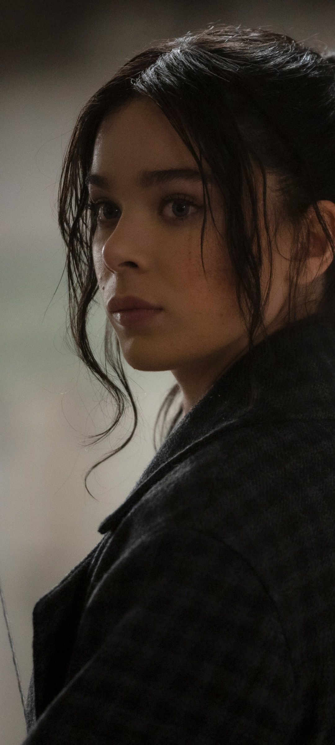 TV Show Hawkeye, Kate Bishop, Hailee Steinfeld, 1080x2400, Phone HD Wallpaper