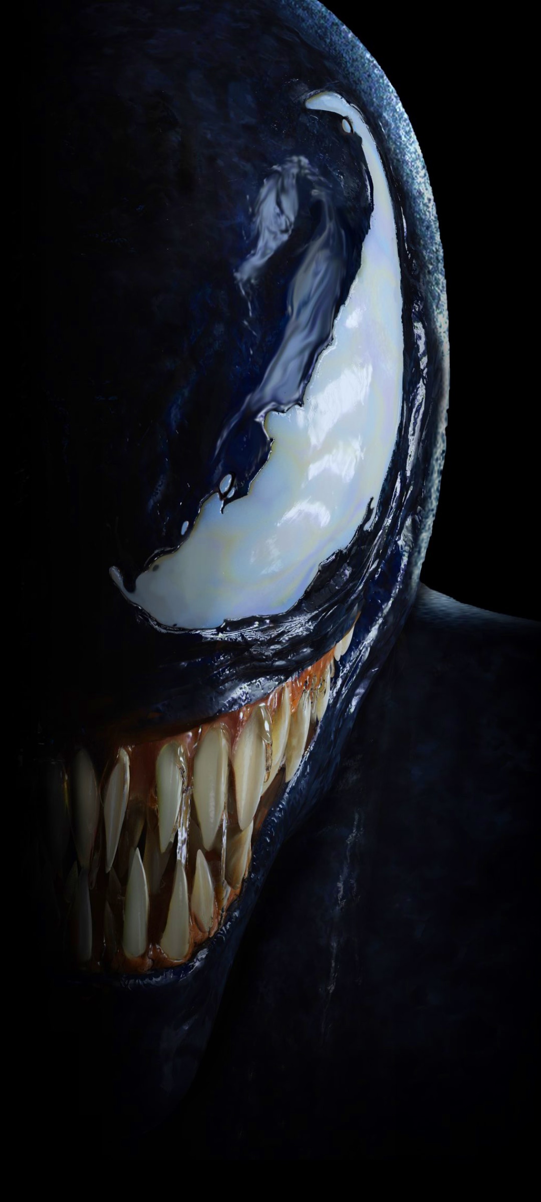 Movie Venom, 1080x2400, Phone HD Wallpaper