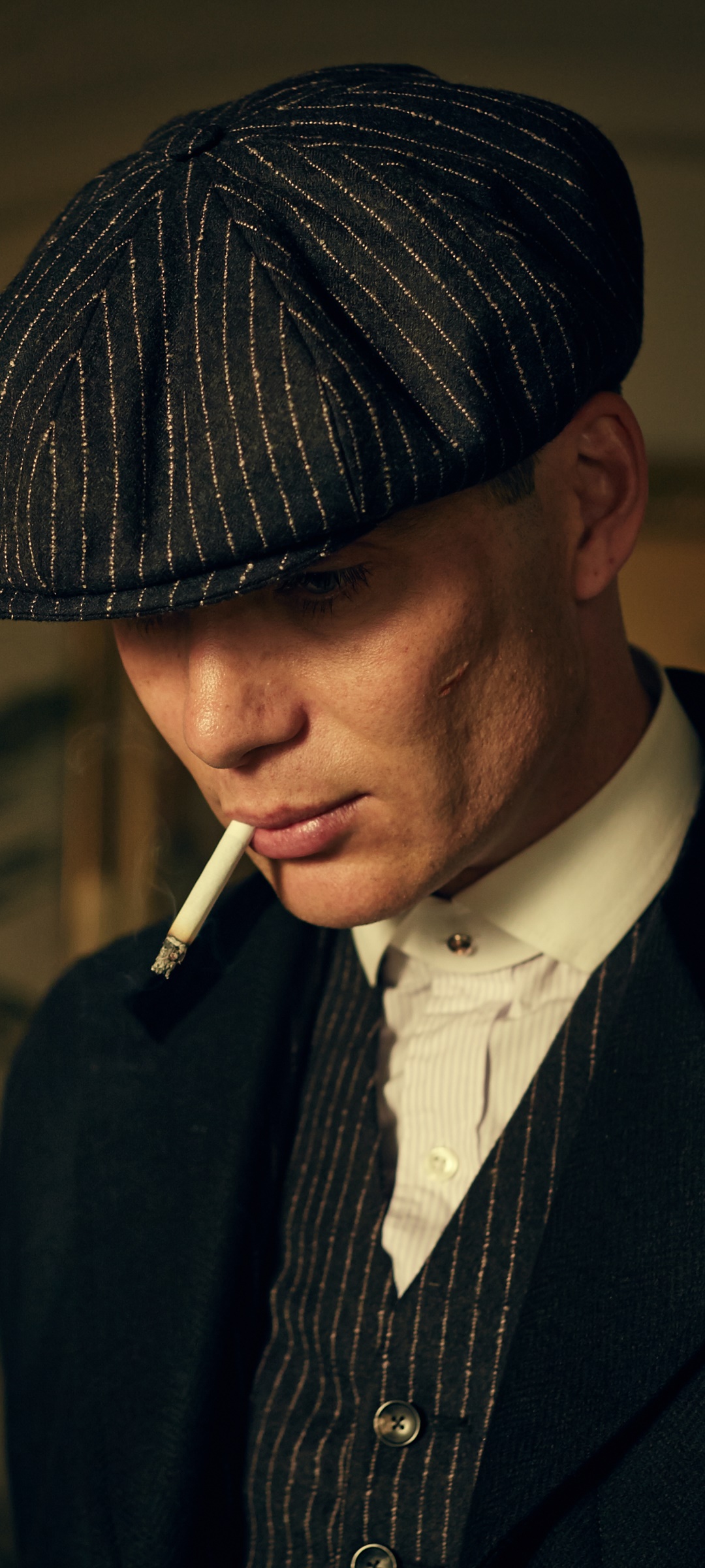 TV Show Peaky Blinders, Cillian Murphy, 1080x2400, Phone HD Wallpaper