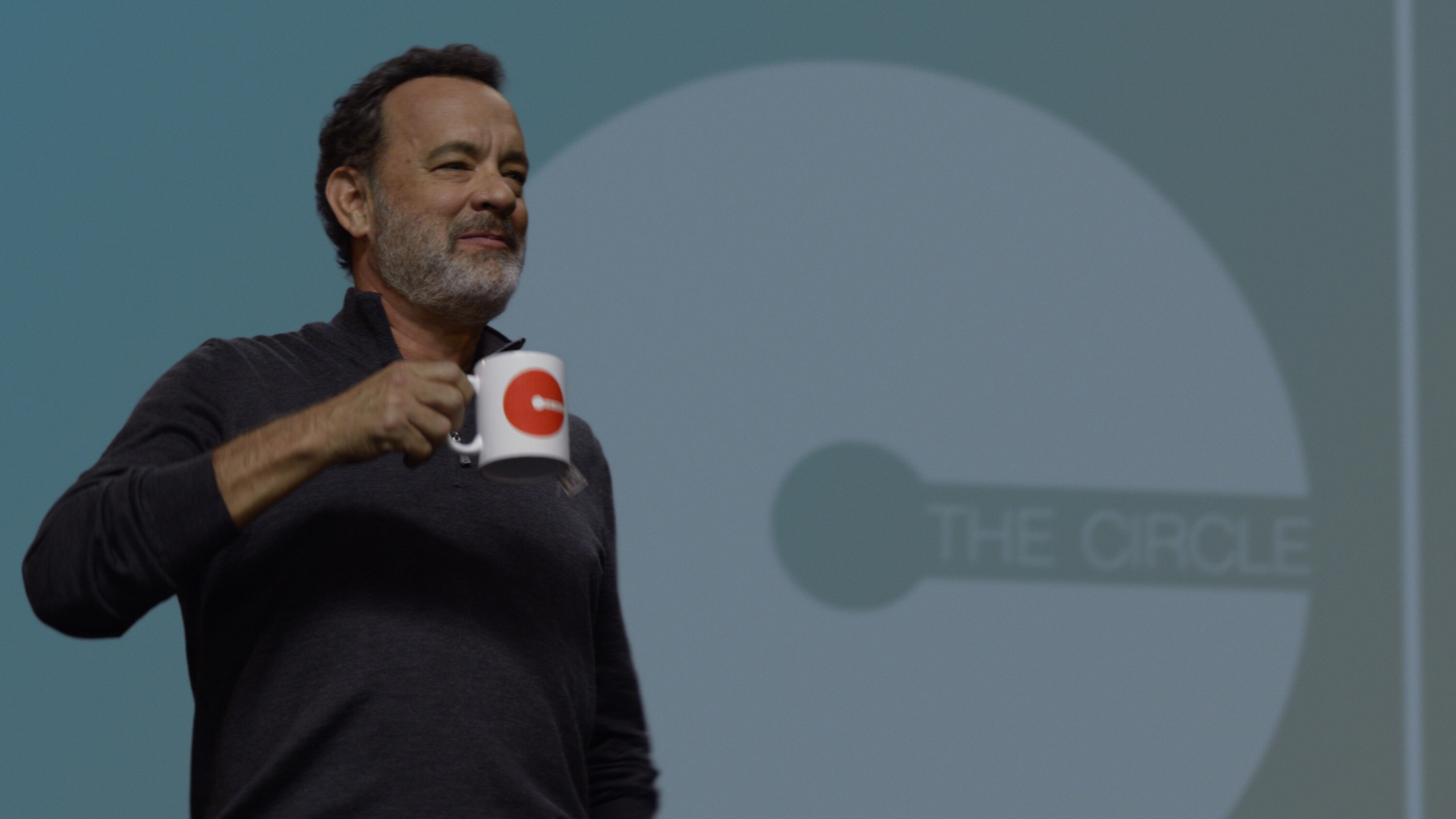 The Circle, Tom Hanks, best movies, HD Wallpaper