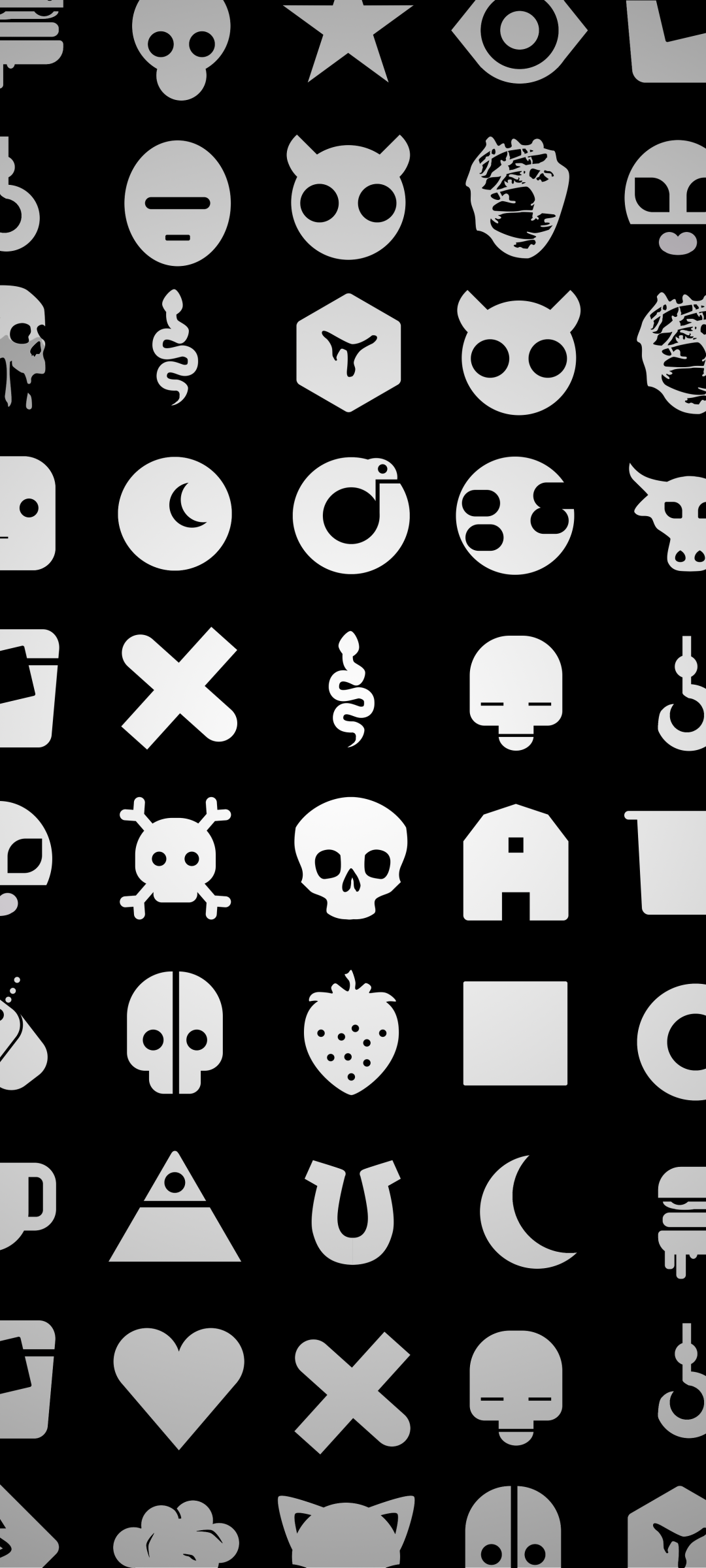 TV Show Love, Death and Robots, Love Death and Robots, 1080x2400, Phone HD Wallpaper