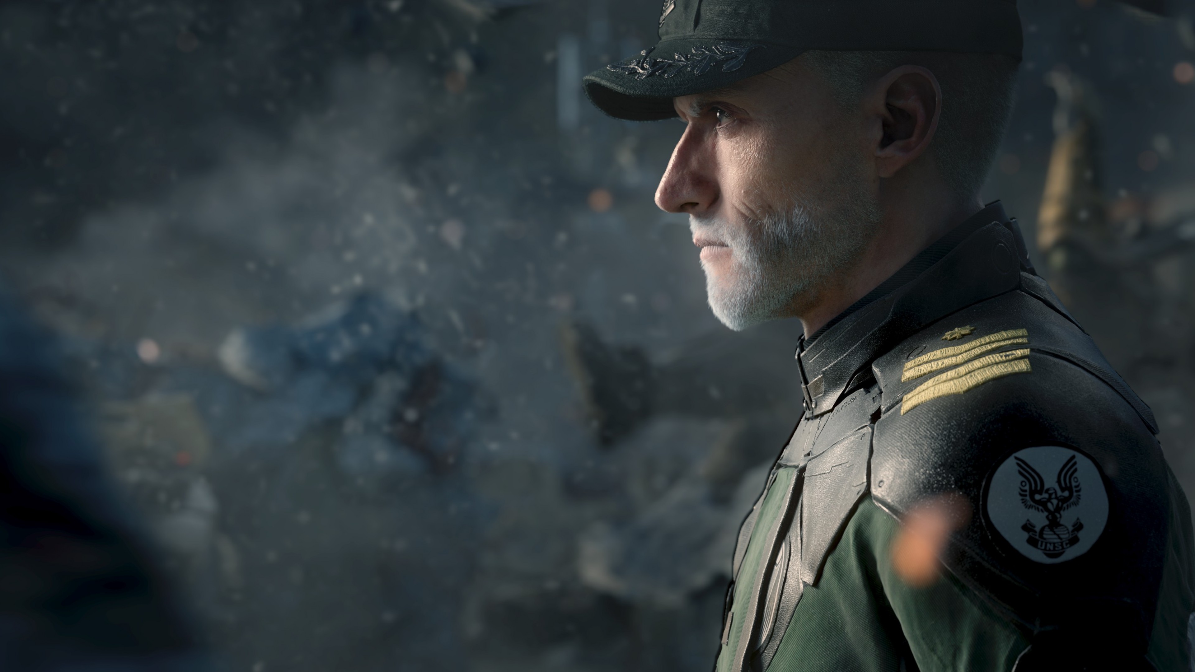 Halo Wars 2, Xbox One, best games, HD Wallpaper