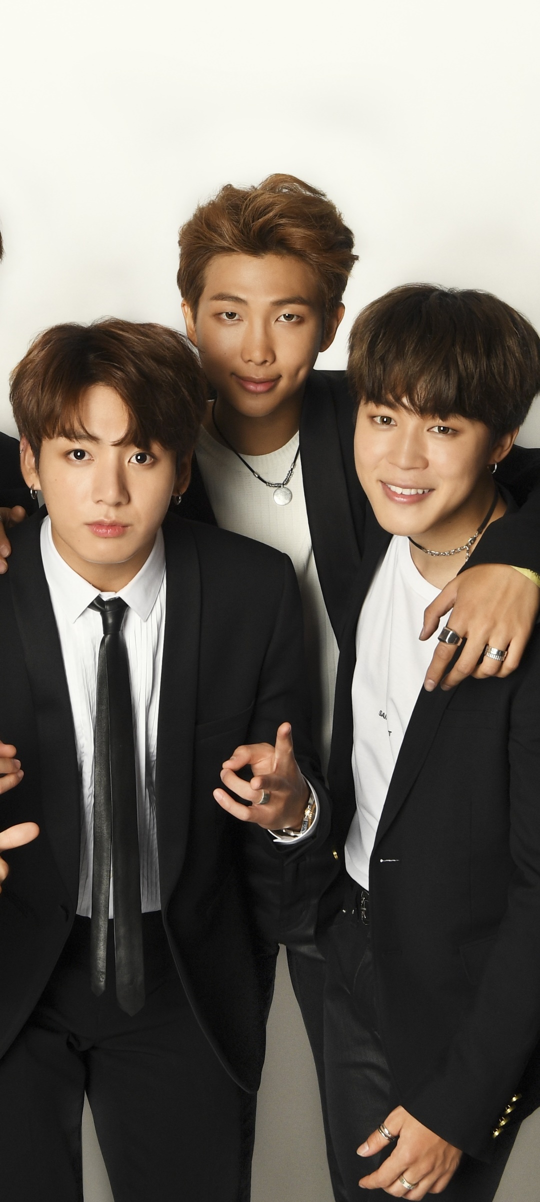 Music BTS, 1080x2400, Phone HD Wallpaper