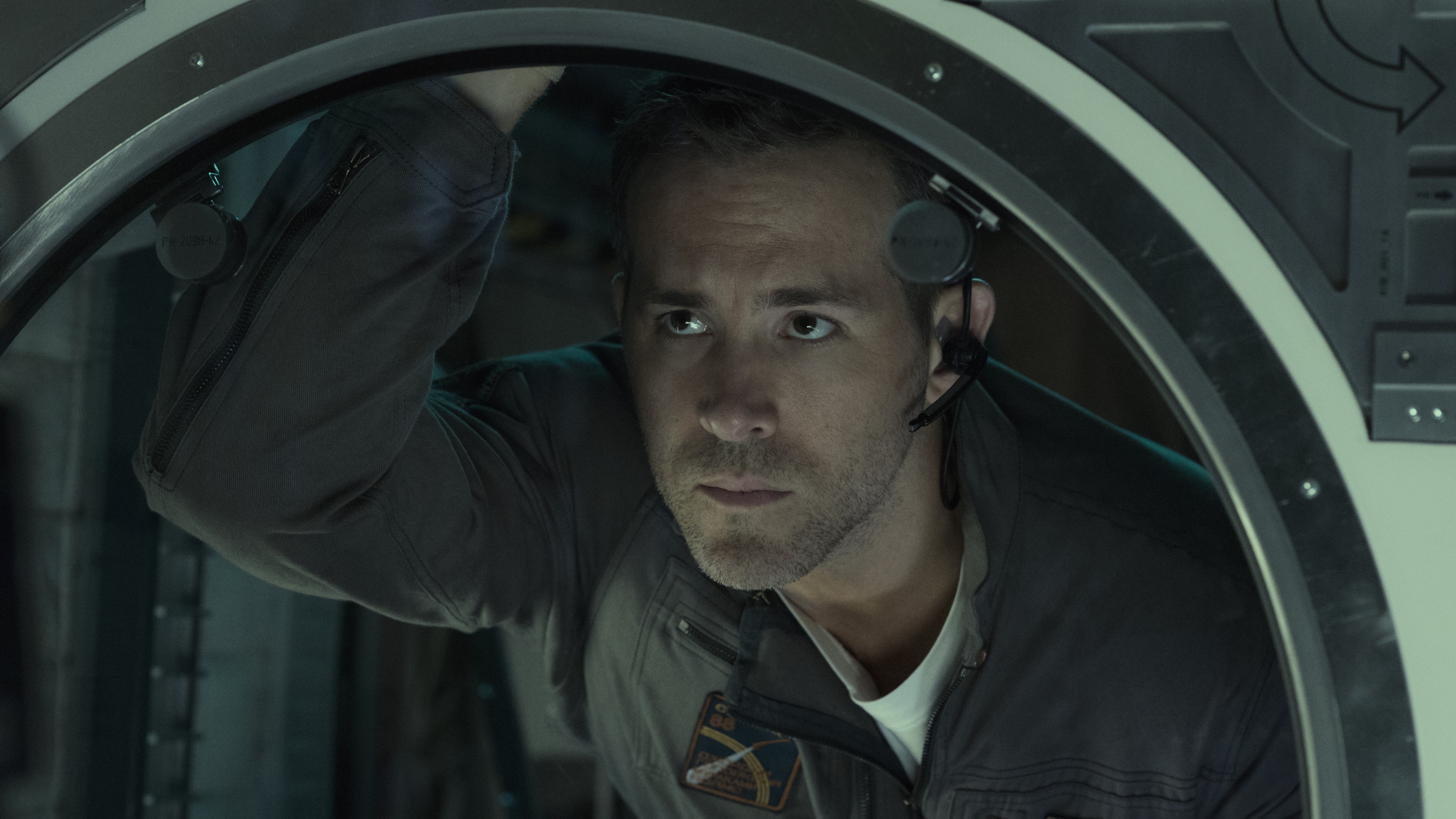 Life, Ryan Reynolds, best movies, HD Wallpaper