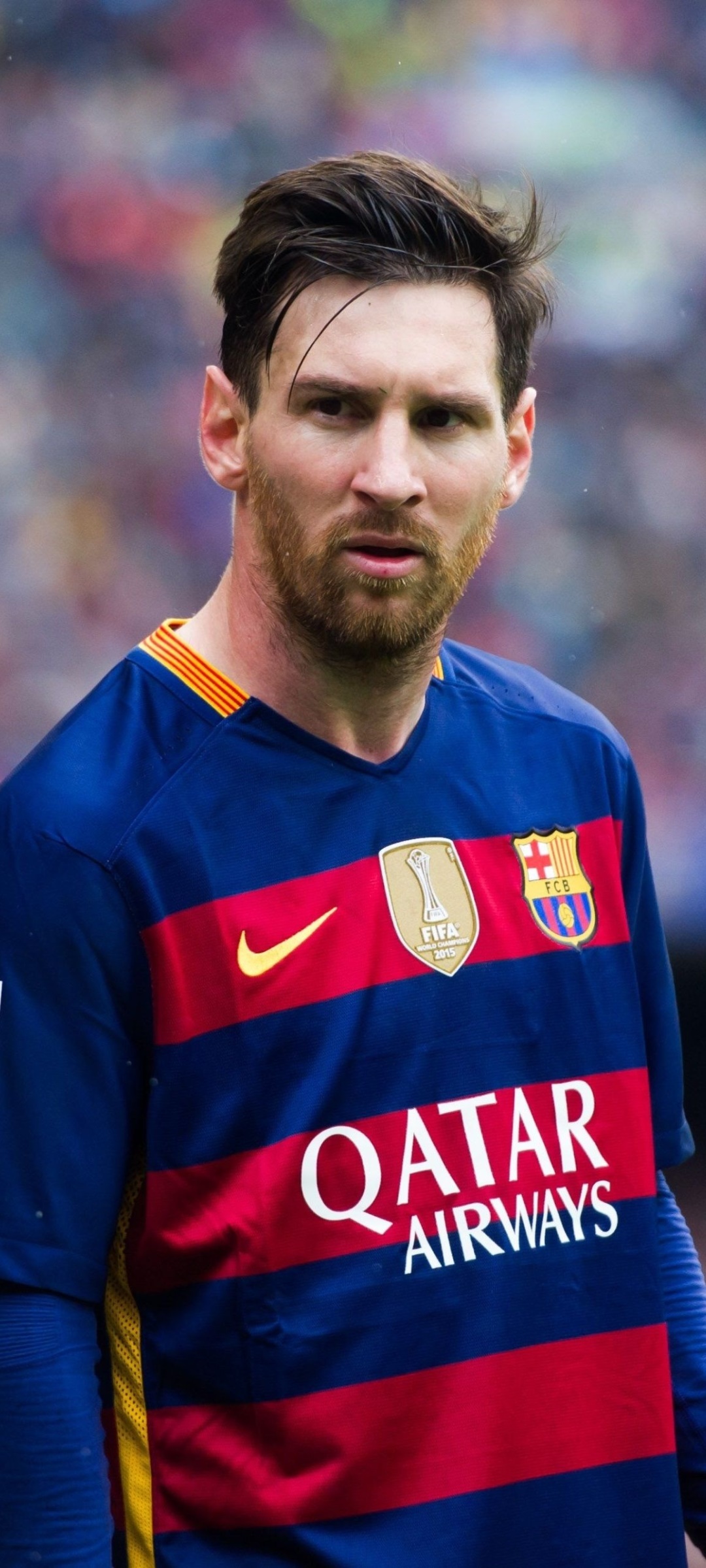 Sports Lionel Messi, Soccer, Argentinian, 1080x2400, Phone HD Wallpaper