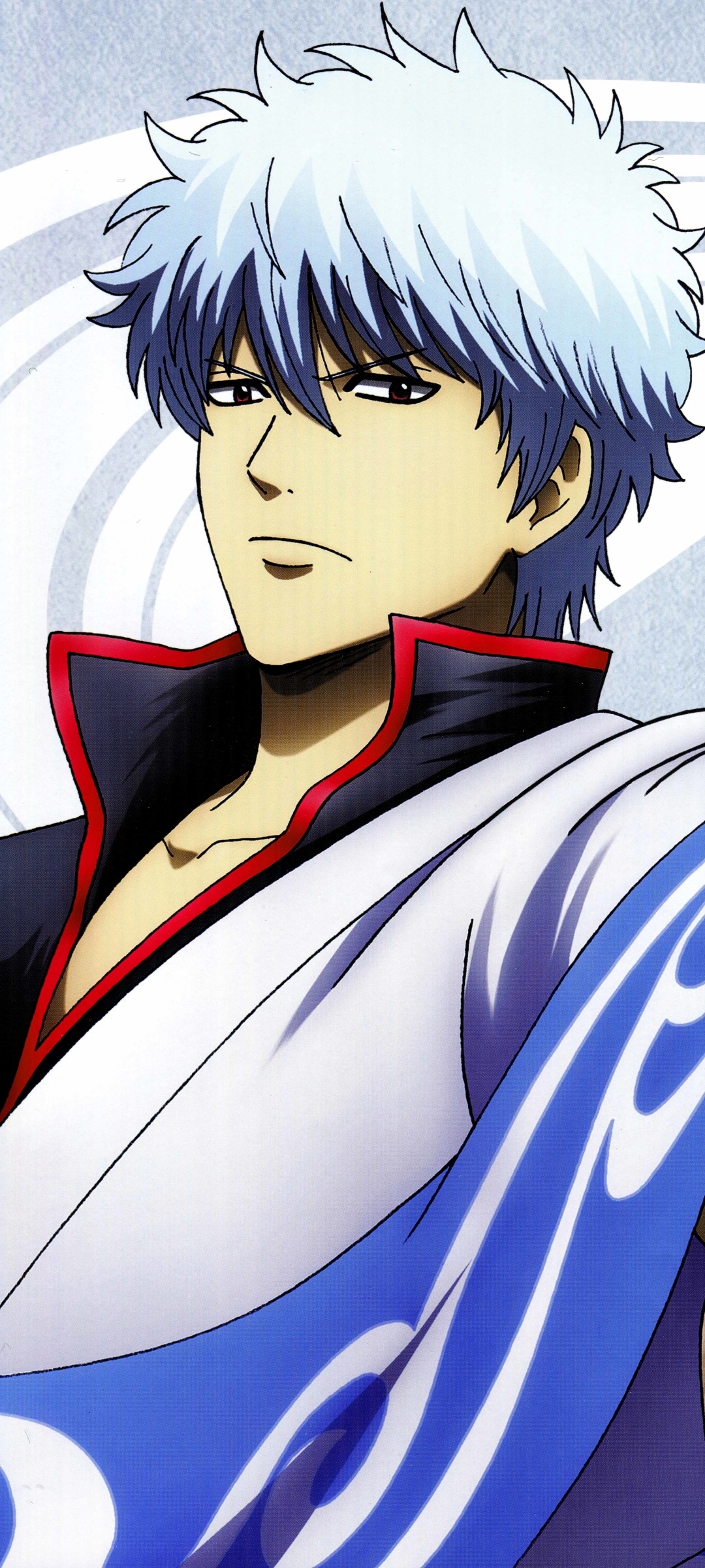 Anime Gintama, 1080x2400, Phone HD Wallpaper