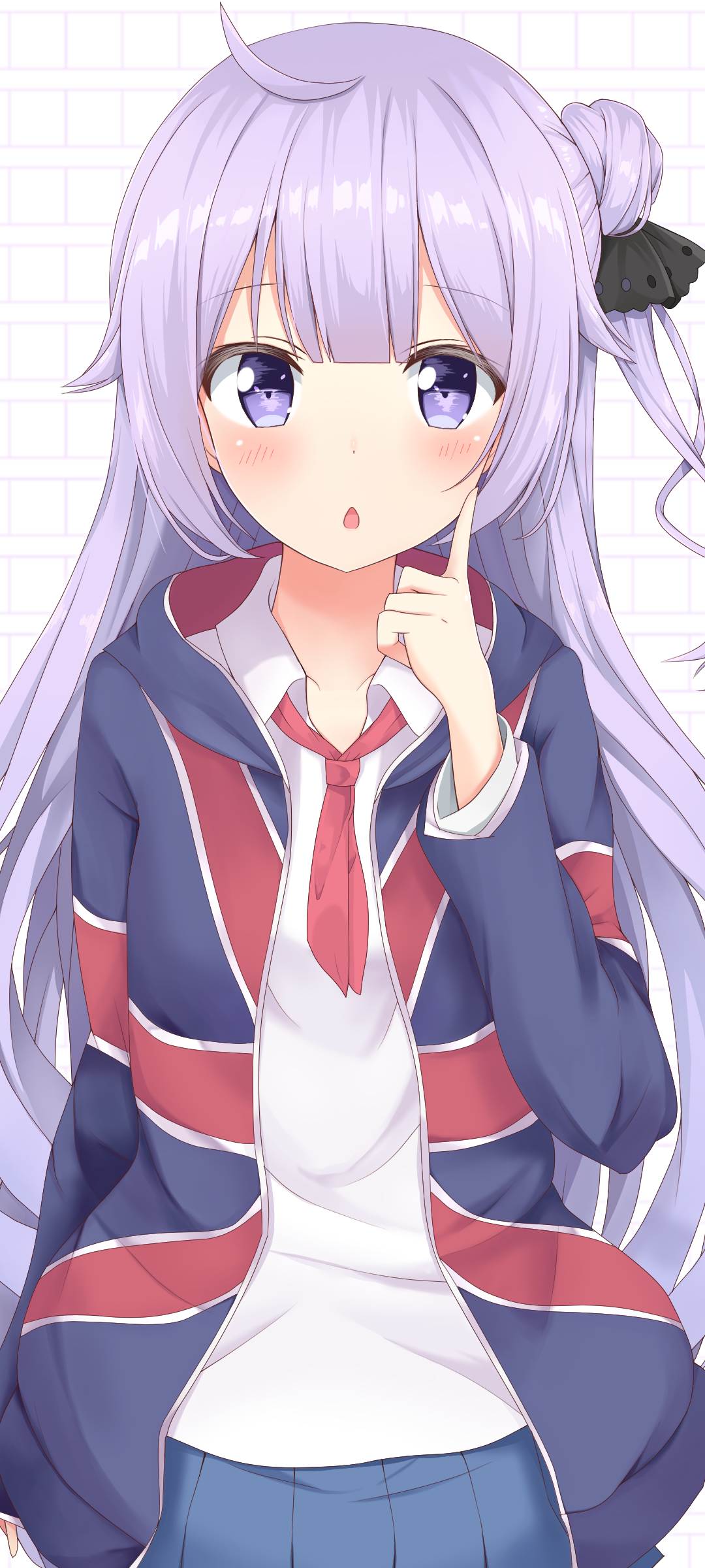 Anime Azur Lane, Unicorn (Azur Lane), 1080x2400, Phone HD Wallpaper