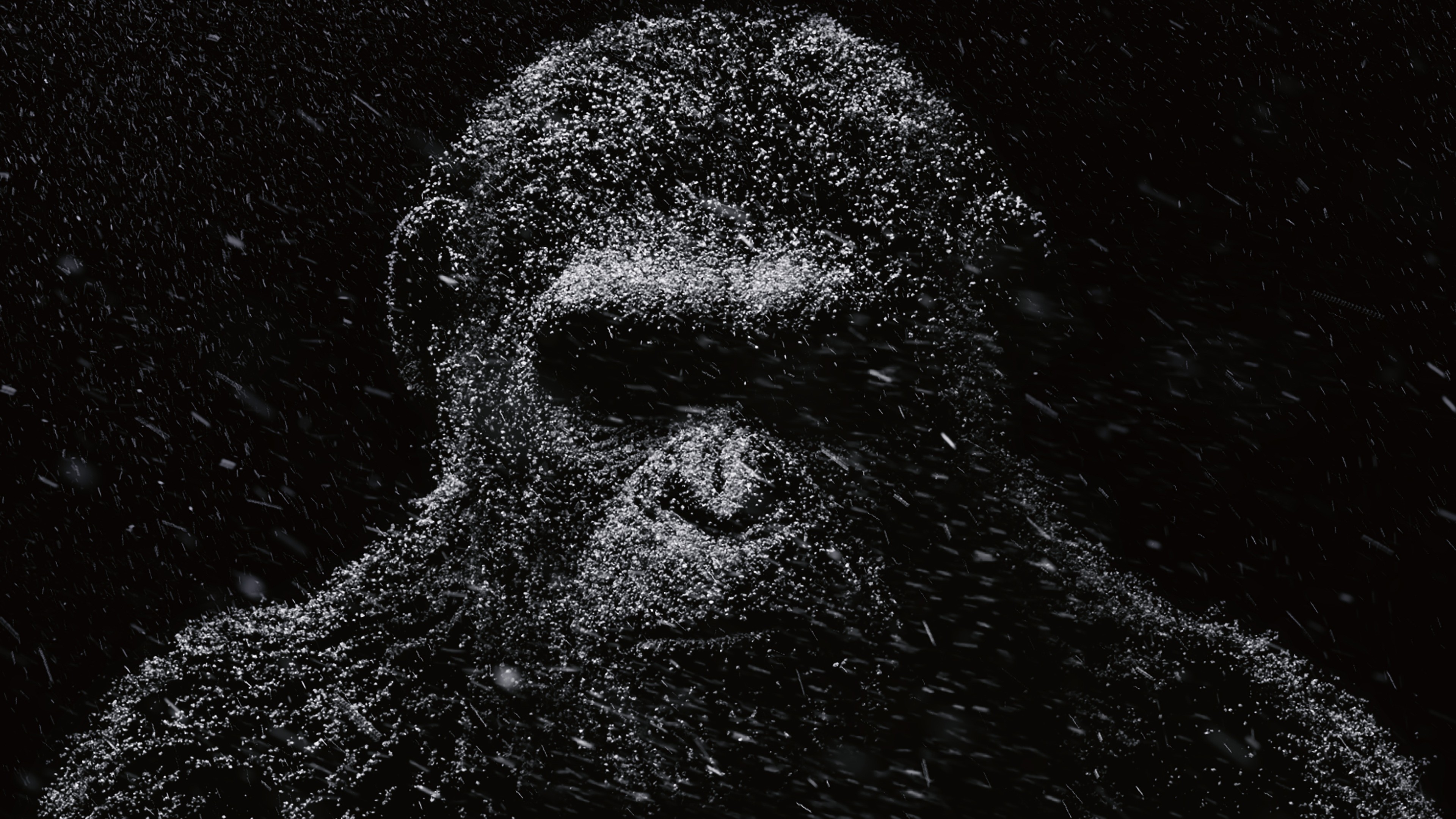 War for the Planet of the Apes, ape, 4k, HD Wallpaper