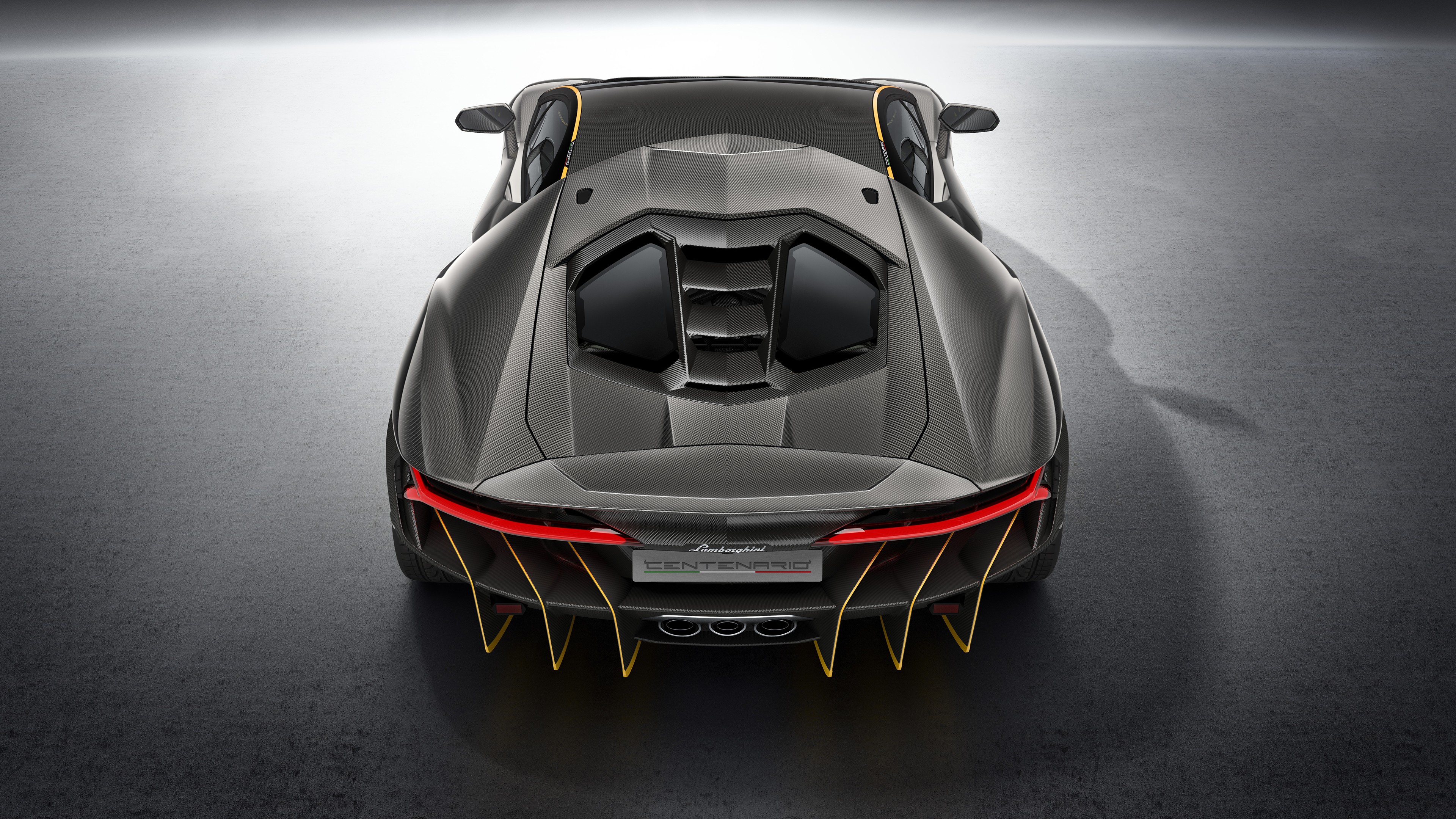 Lamborghini Centenario LP 770-4 Roadster, Lamborghini, HD Wallpaper