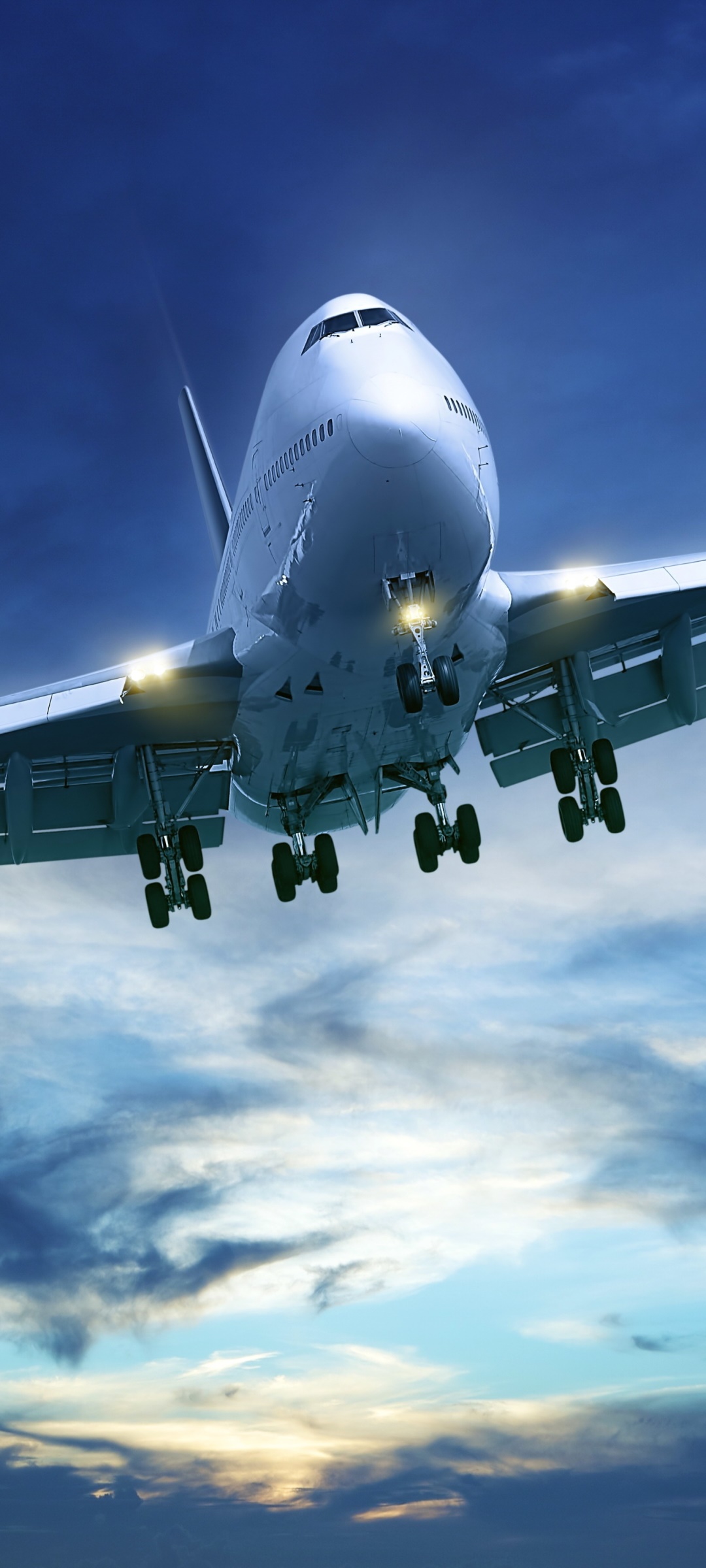 Vehicles Aircraft, 1080x2400, Phone HD Wallpaper