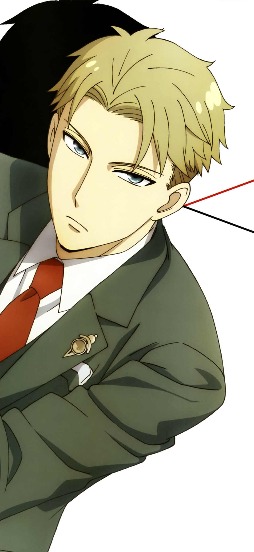 Anime Spy x Family, 1080x2340, Phone HD Wallpaper