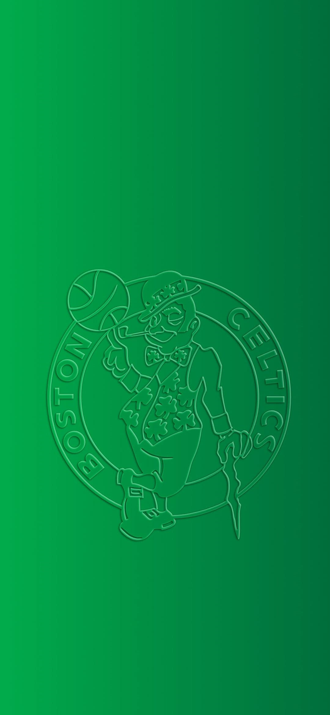 Sports Boston Celtics, NBA, 1080x2340, Phone HD Wallpaper