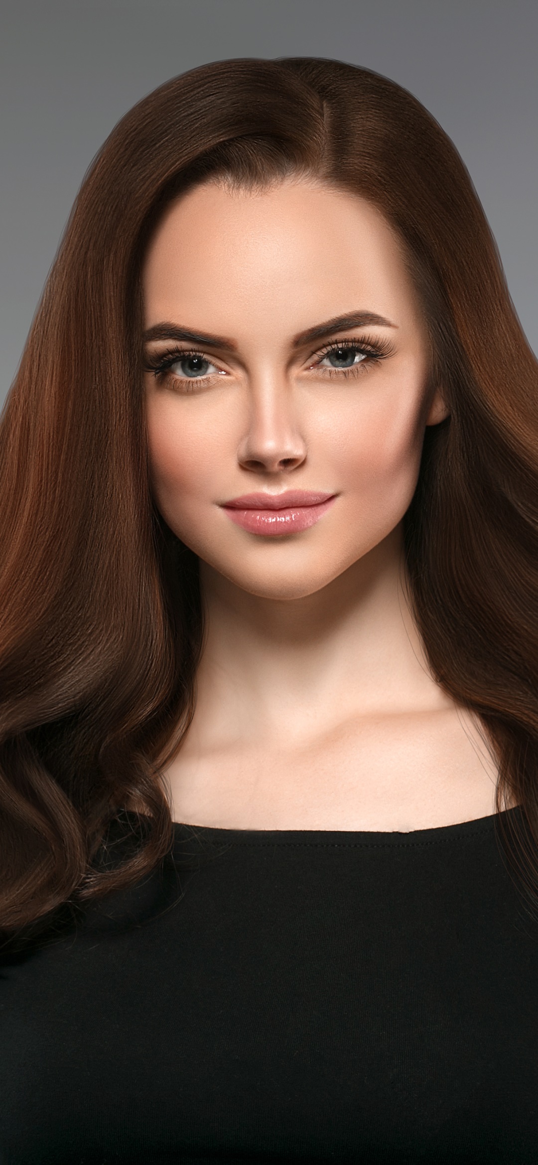 Women Model, 1080x2340, Phone HD Wallpaper