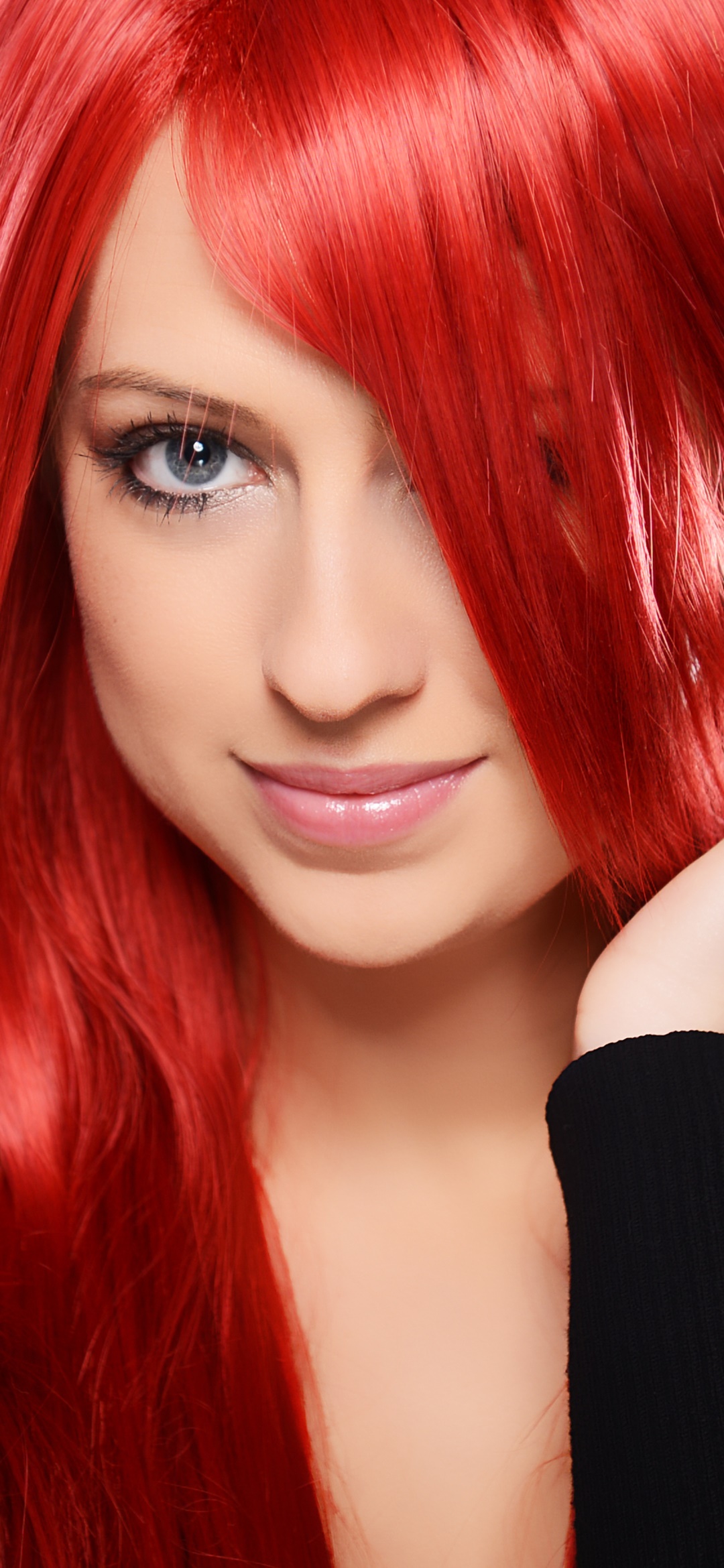 Women Model, 1080x2340, Phone HD Wallpaper