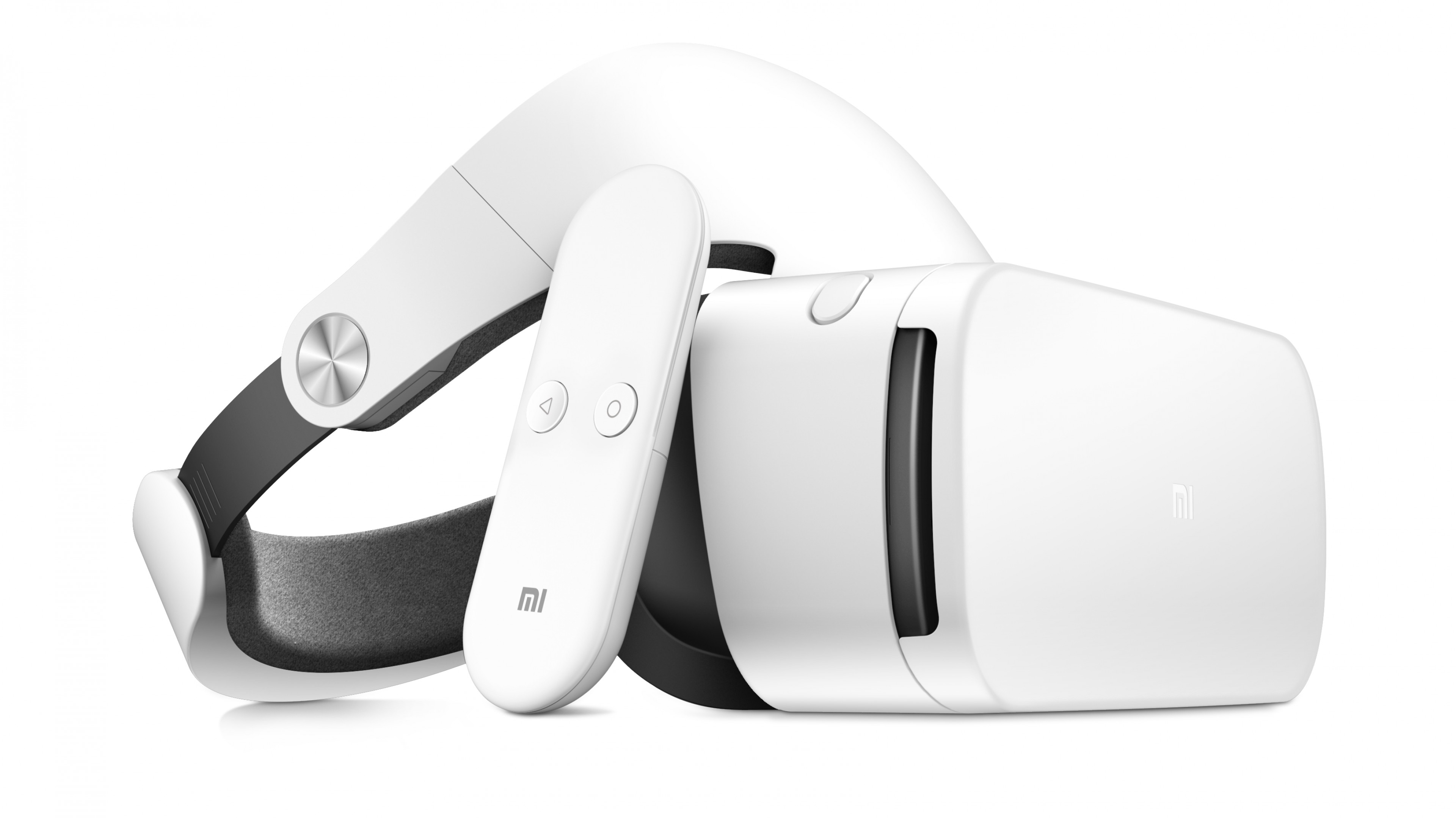 Alcatel Vision, VR, review, IFA 2016, HD Wallpaper