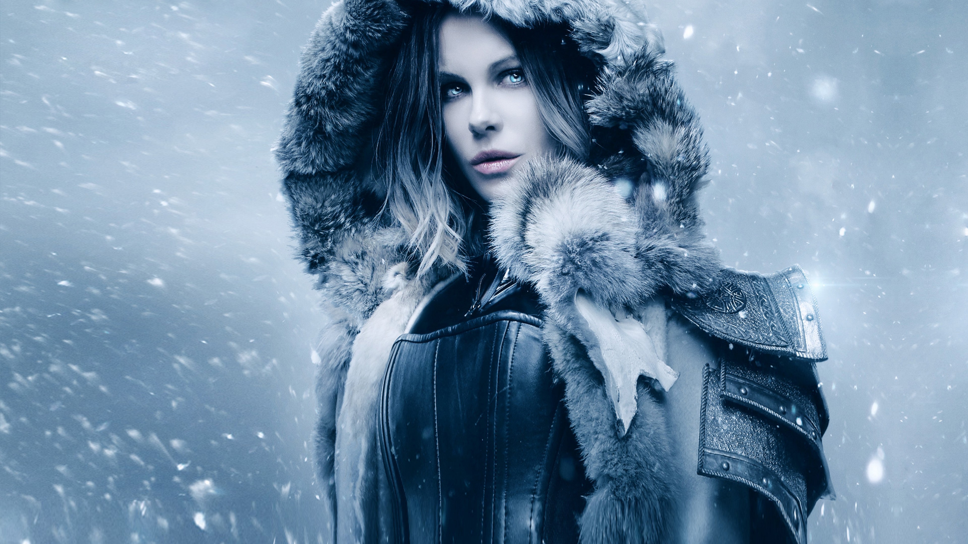 Underworld: Blood Wars, Kate Beckinsale, vampire, best movies, HD Wallpaper