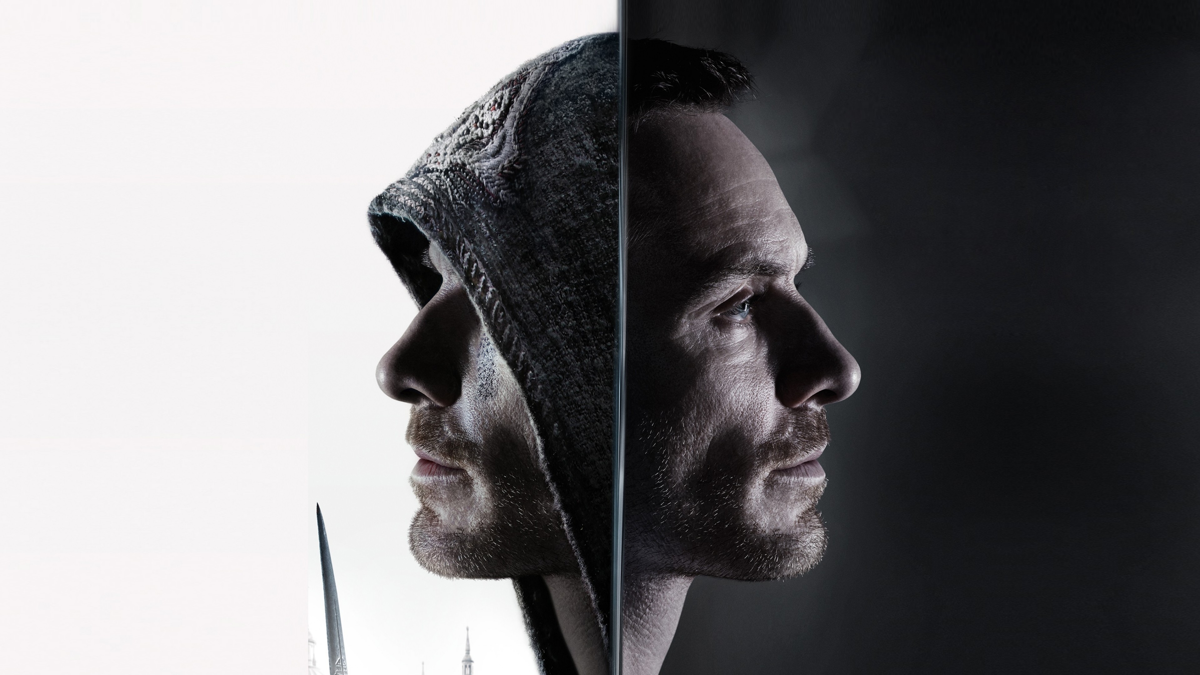 Assassin’s Creed, Michael Fassbender, best movies of 2016, HD Wallpaper