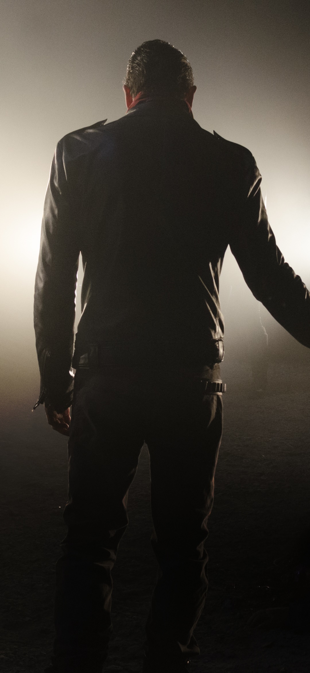 TV Show The Walking Dead, Negan (The Walking Dead), 1080x2340, Phone HD Wallpaper