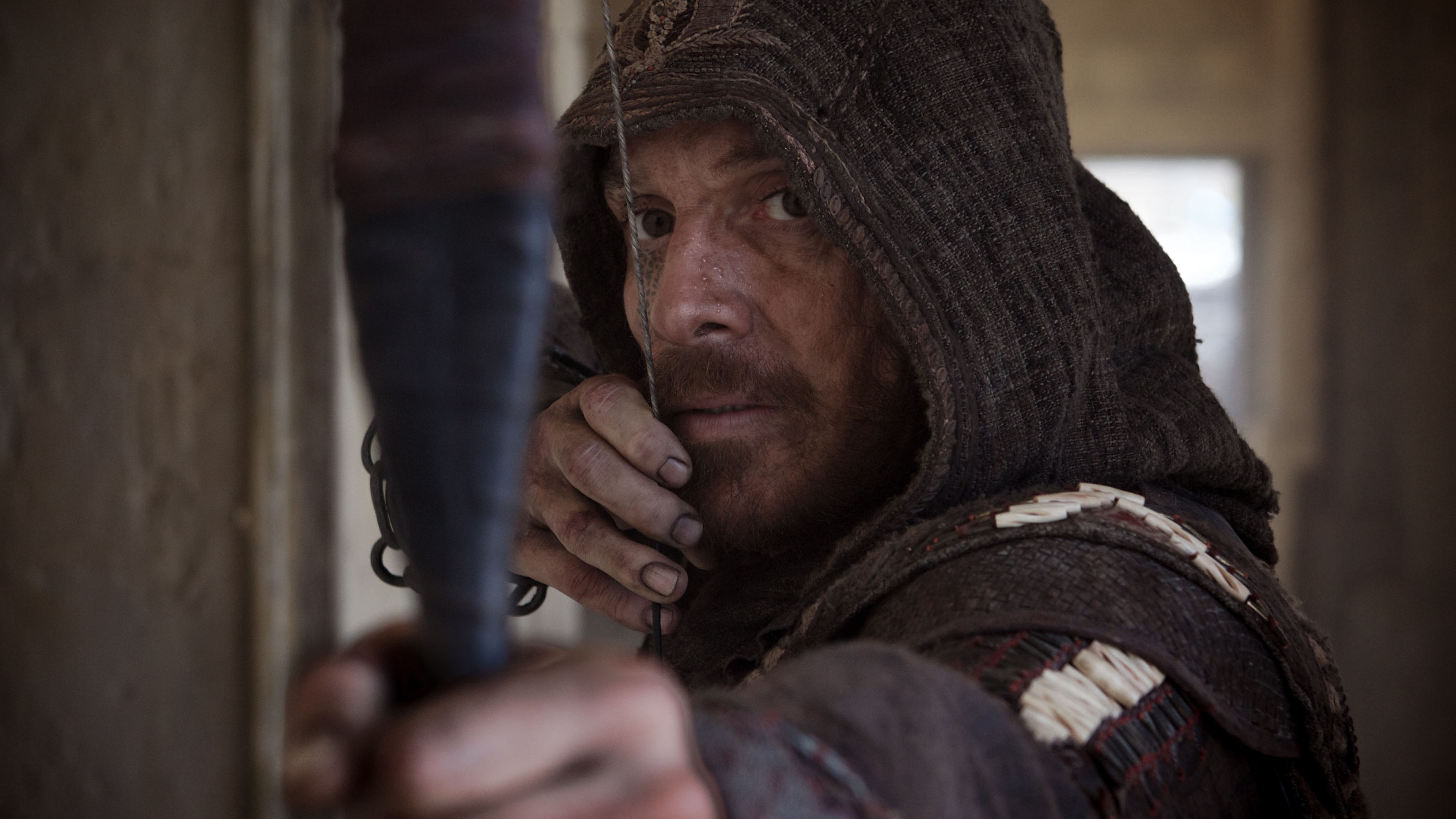 Assassin’s Creed, Michael Fassbender, best movies of 2016, HD Wallpaper