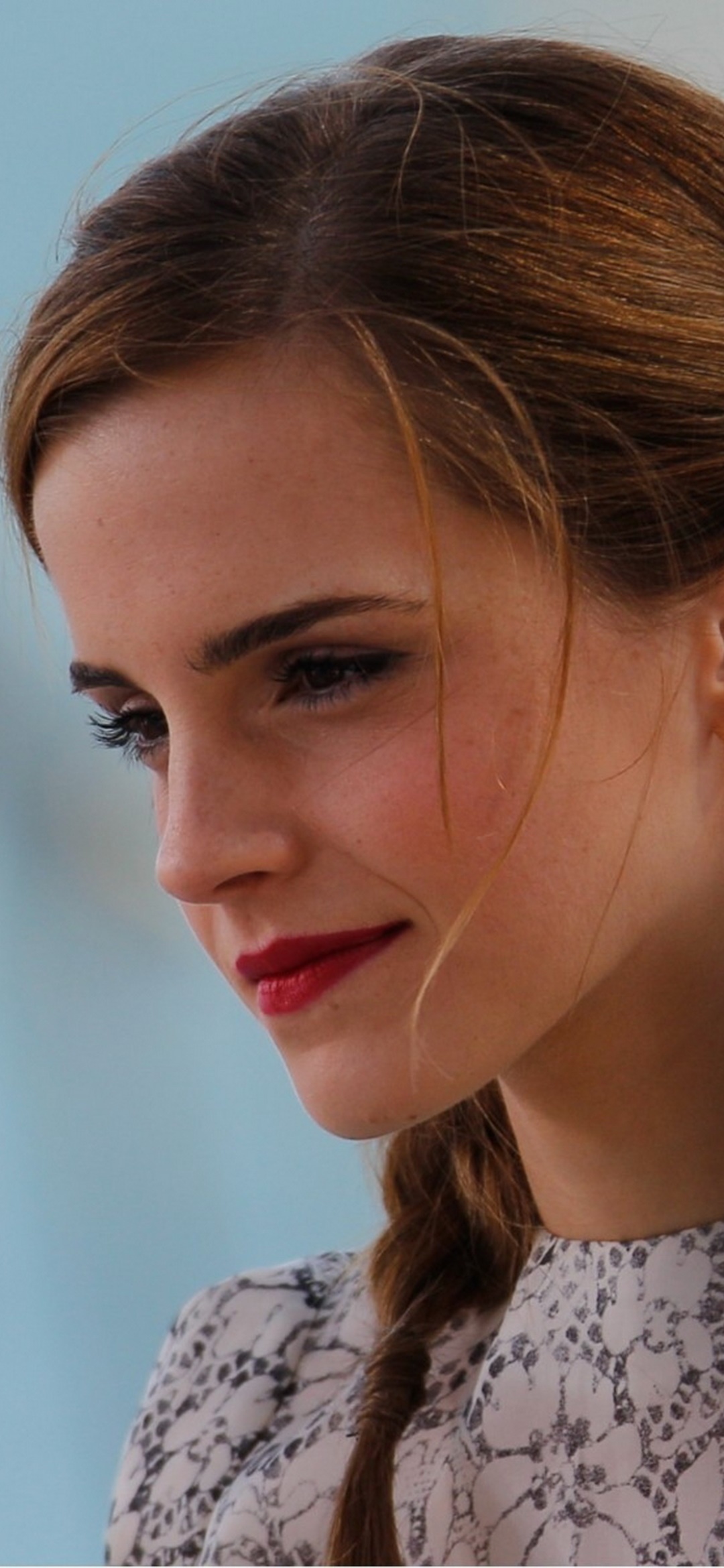 Celebrity Emma Watson, 1080x2340, Phone HD Wallpaper