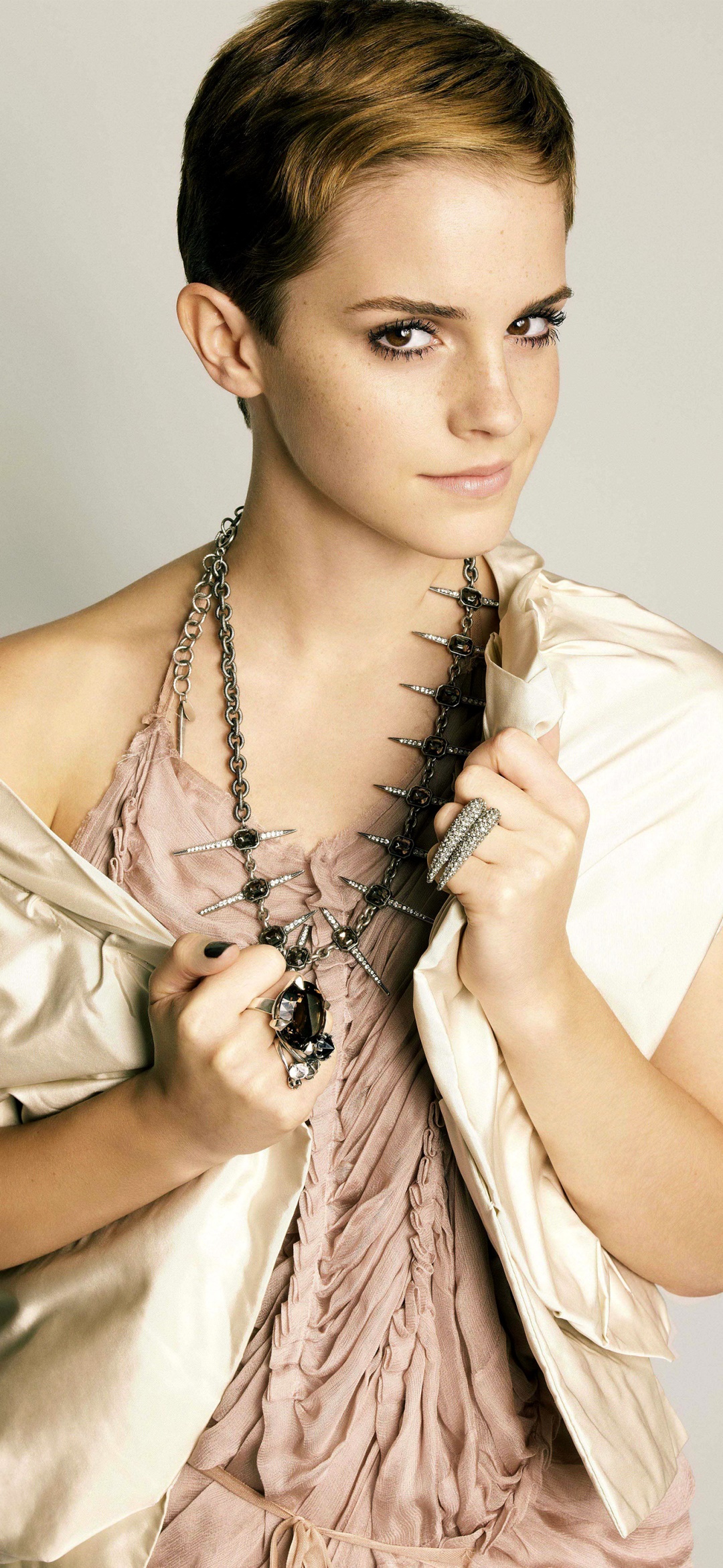 Celebrity Emma Watson, English, Actress, Model, 1080x2340, Phone HD Wallpaper