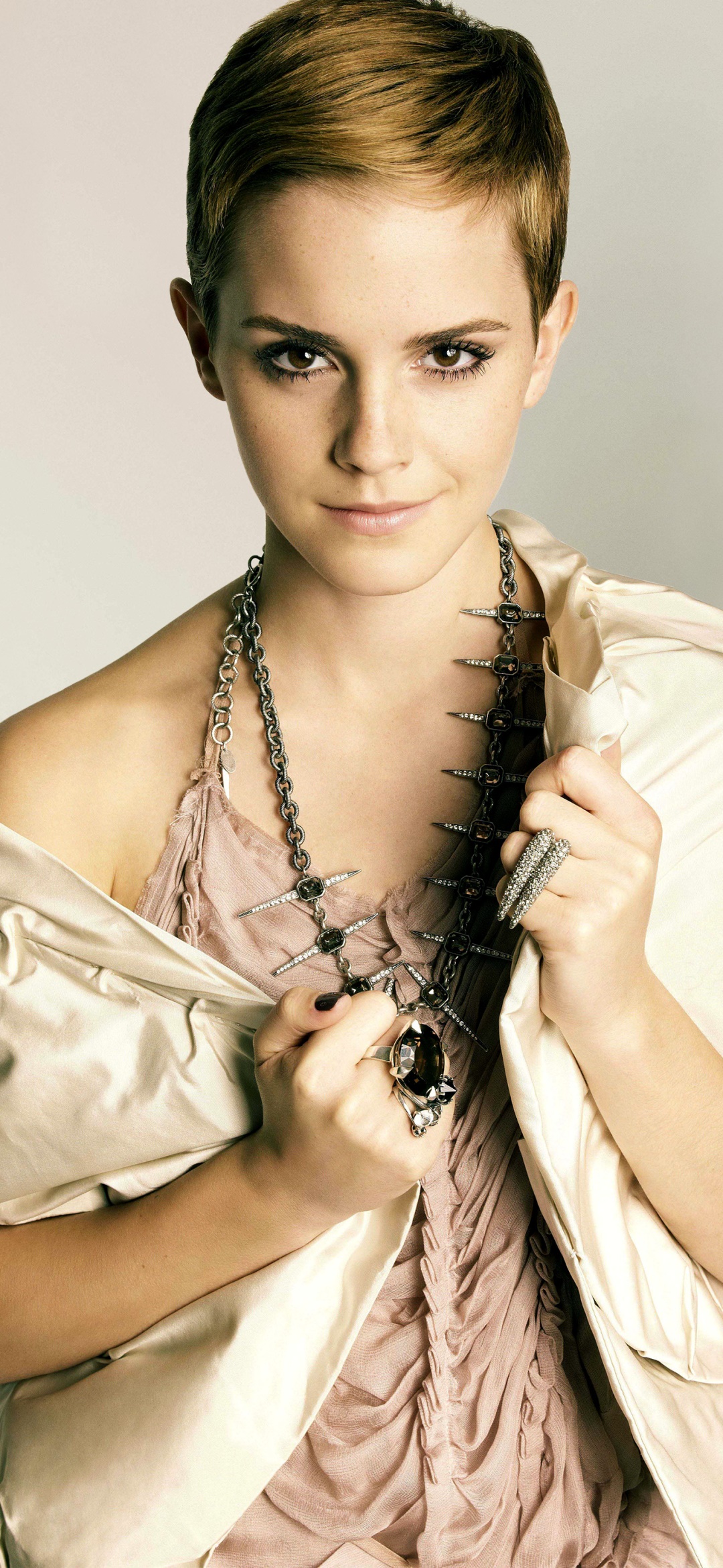 Celebrity Emma Watson, Actress, Model, English, 1080x2340, Phone HD Wallpaper