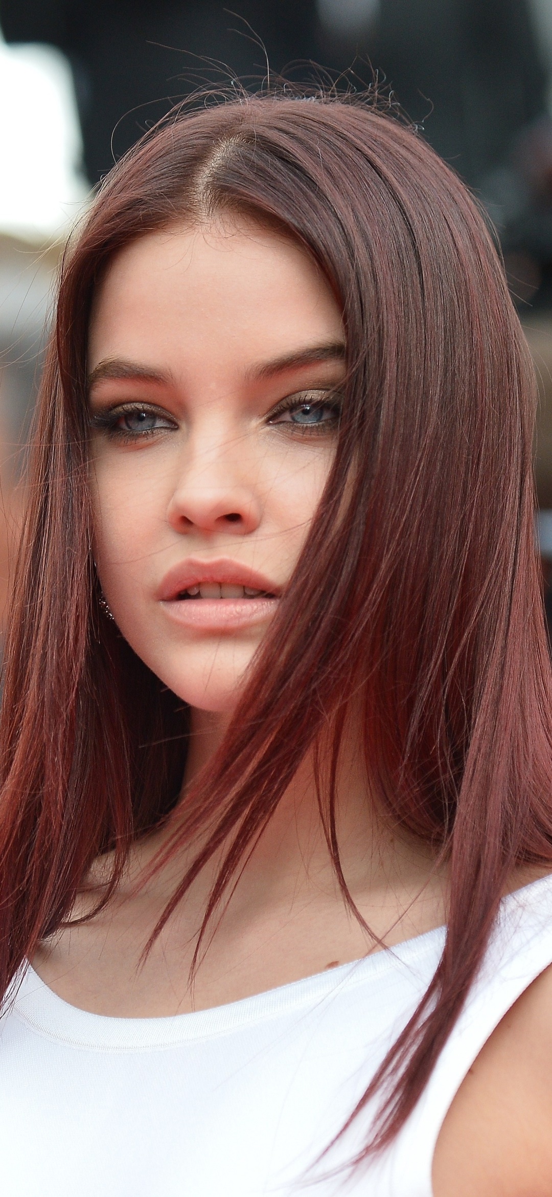 Celebrity Barbara Palvin, Model, Hungarian, Brunette, 1080x2340, Phone HD Wallpaper