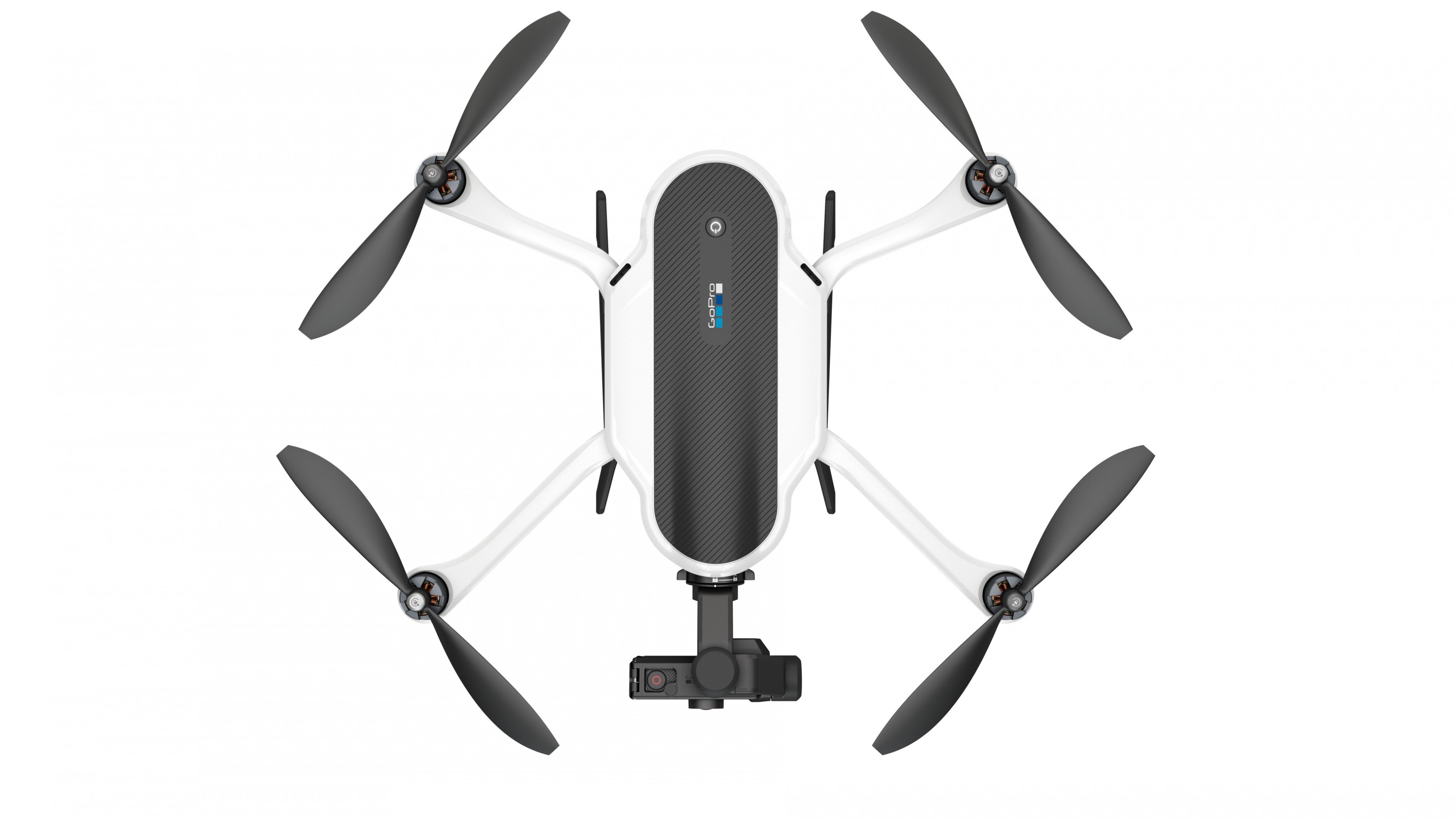 GoPro Karma drone, review, Photokina 2016, quadrocopter, best drones, HD Wallpaper