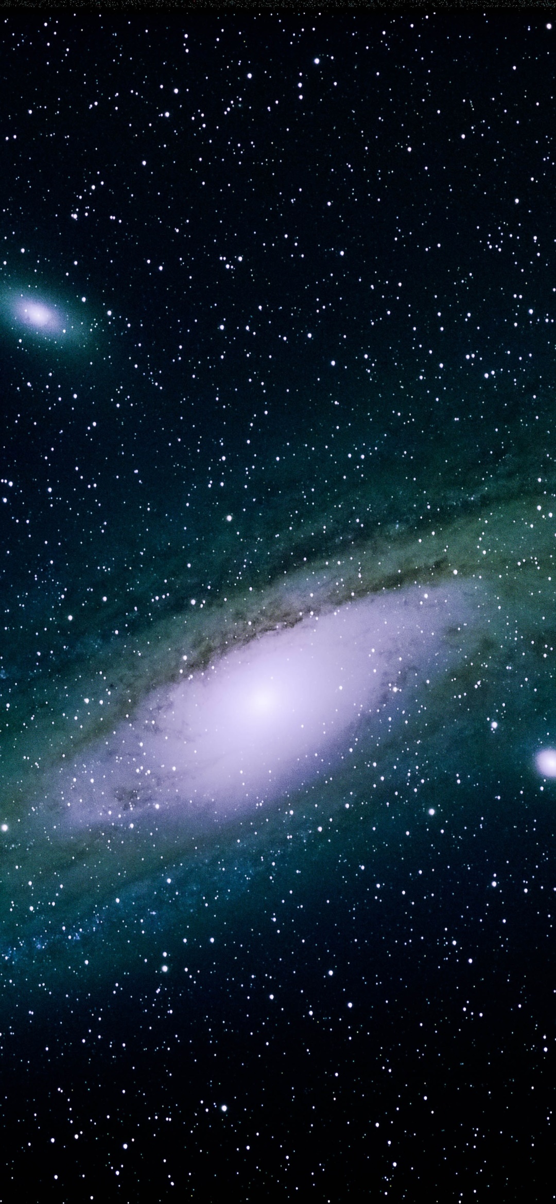 Sci Fi Galaxy, Space, Stars, 1080x2340, Phone HD Wallpaper