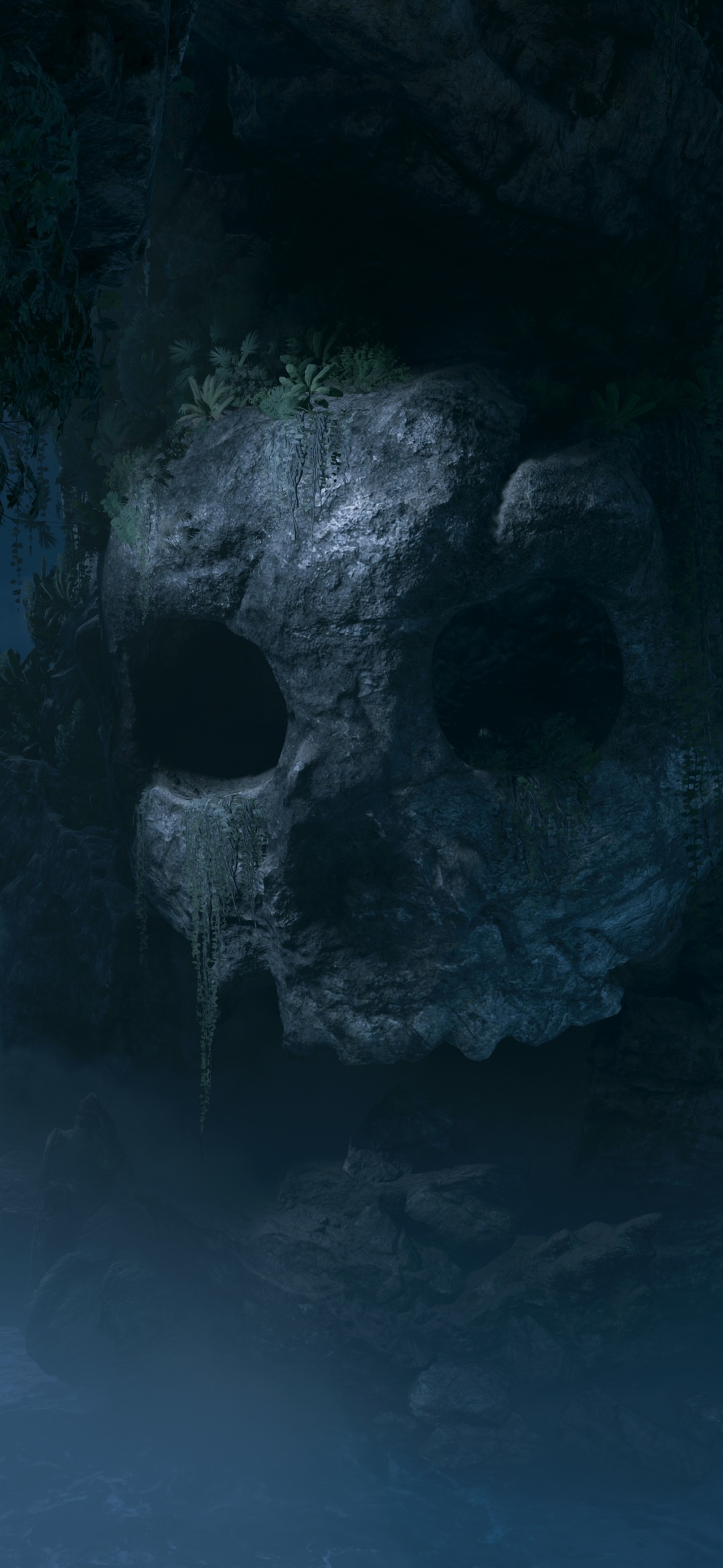 Video Game Shadow of the Tomb Raider, Lara Croft, Tomb Raider, 1080x2340, Phone HD Wallpaper