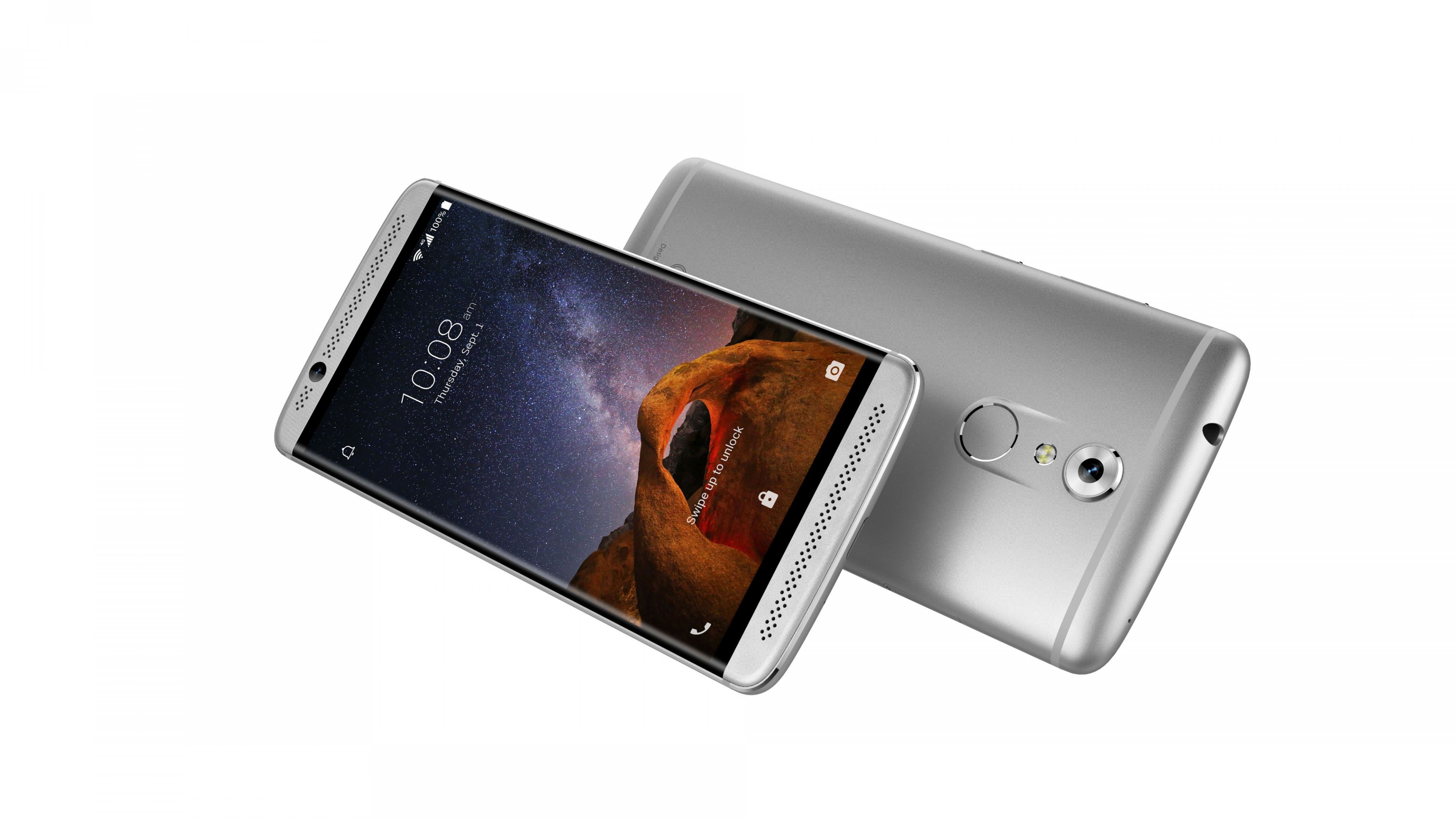 ZTE Axon 7 mini, IFA 2016, review, best smartphones, HD Wallpaper