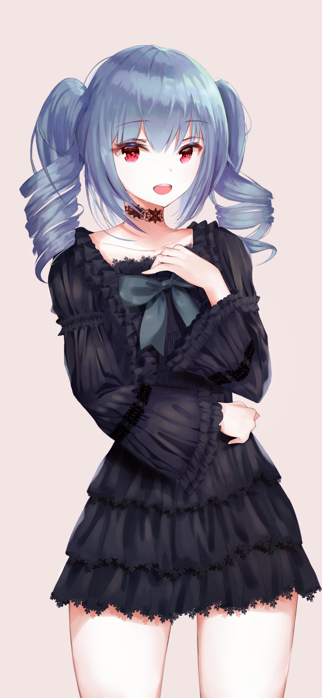 Anime The iDOLM@STER Cinderella Girls, Ranko Kanzaki, 1080x2340, Phone HD Wallpaper
