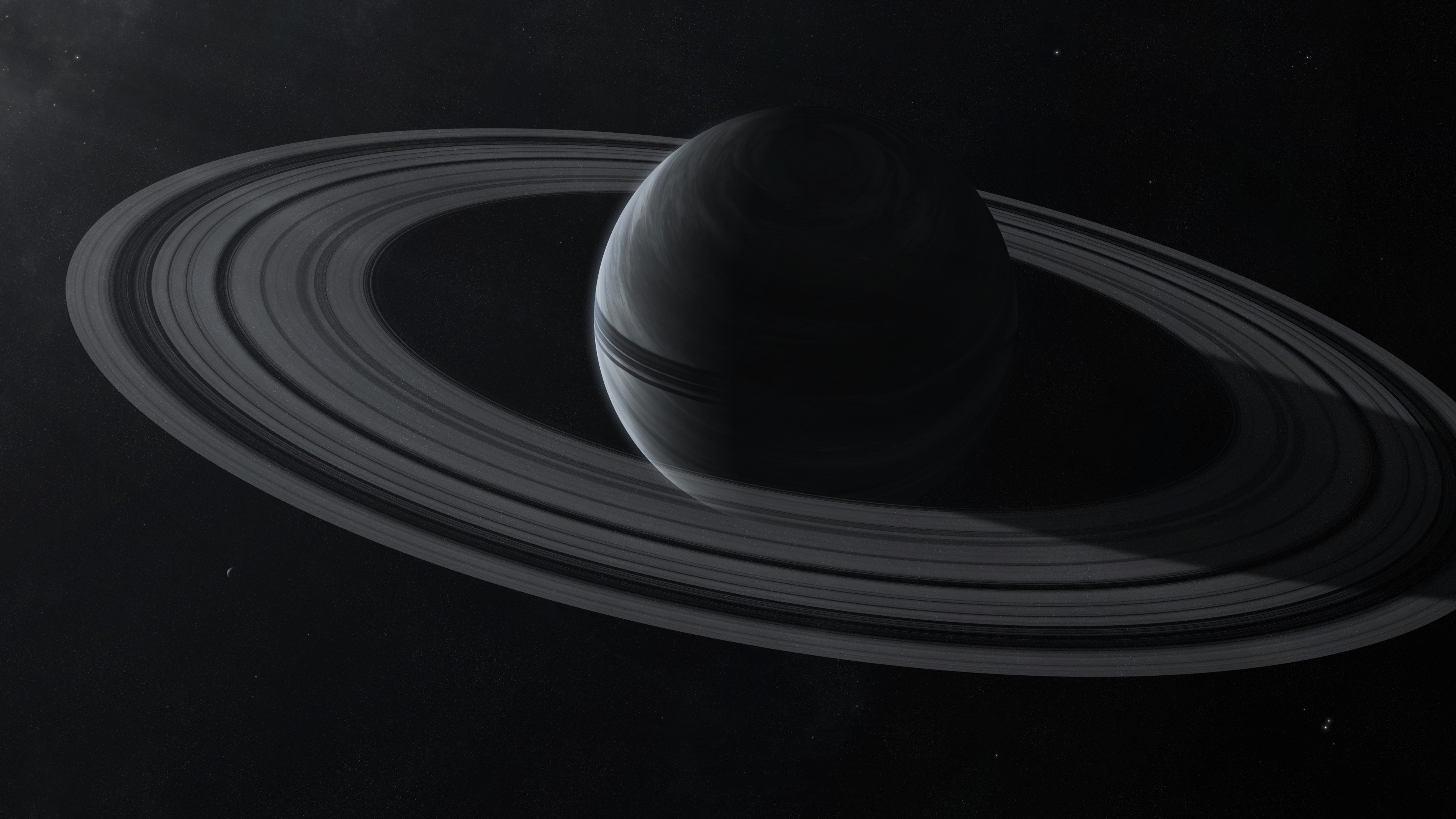 Exoplanet, Planet, space, HD Wallpaper