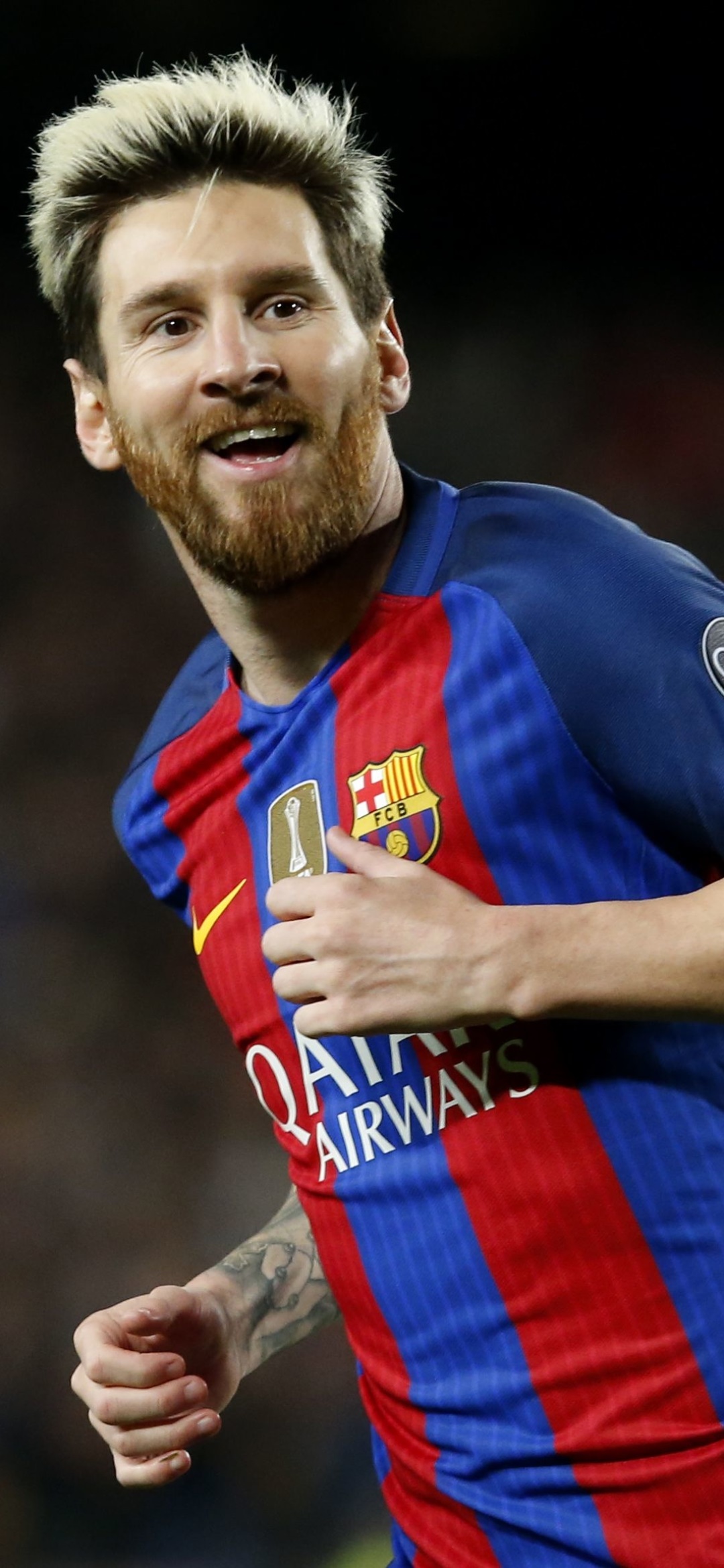 Sports Lionel Messi, Soccer, Argentinian, 1080x2340, Phone HD Wallpaper