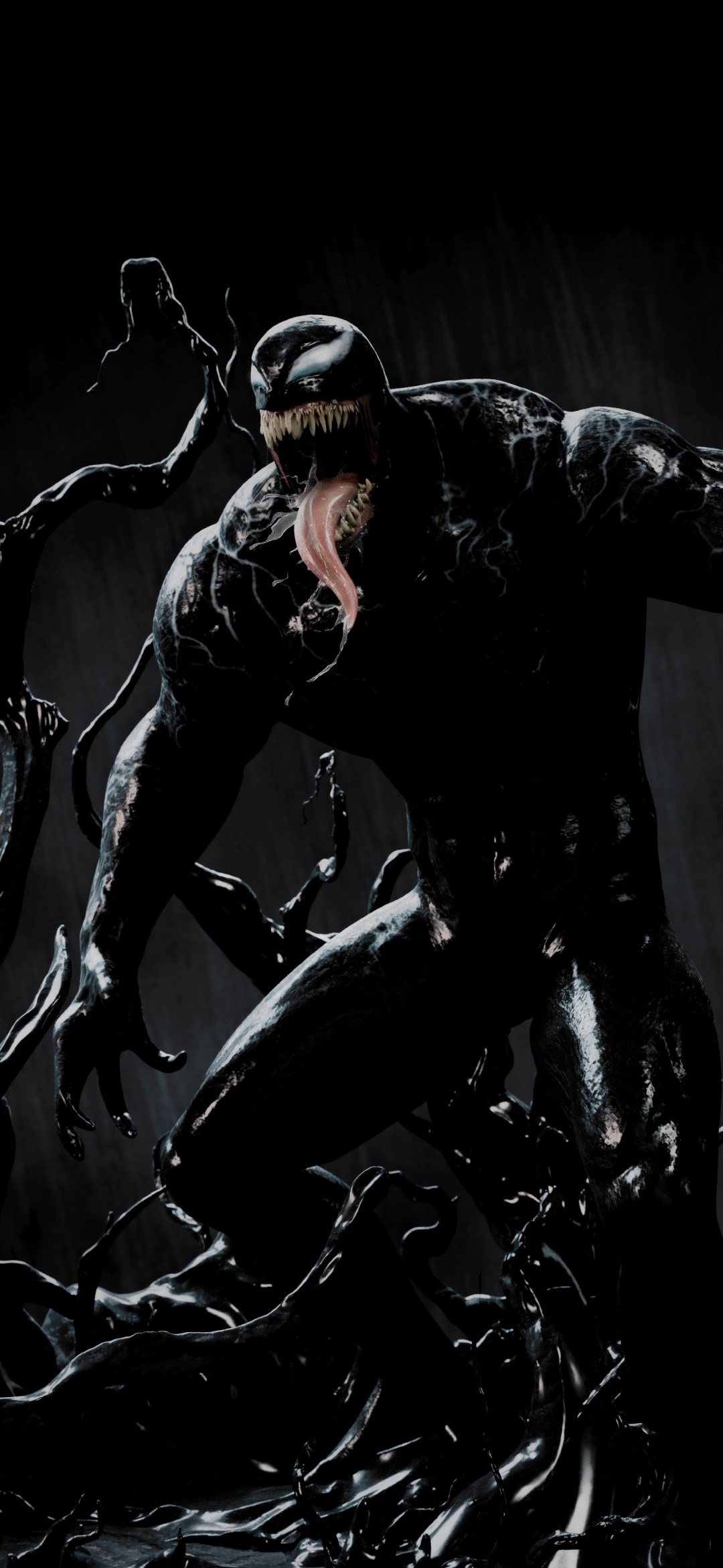 Movie Venom, 1080x2340, Phone HD Wallpaper