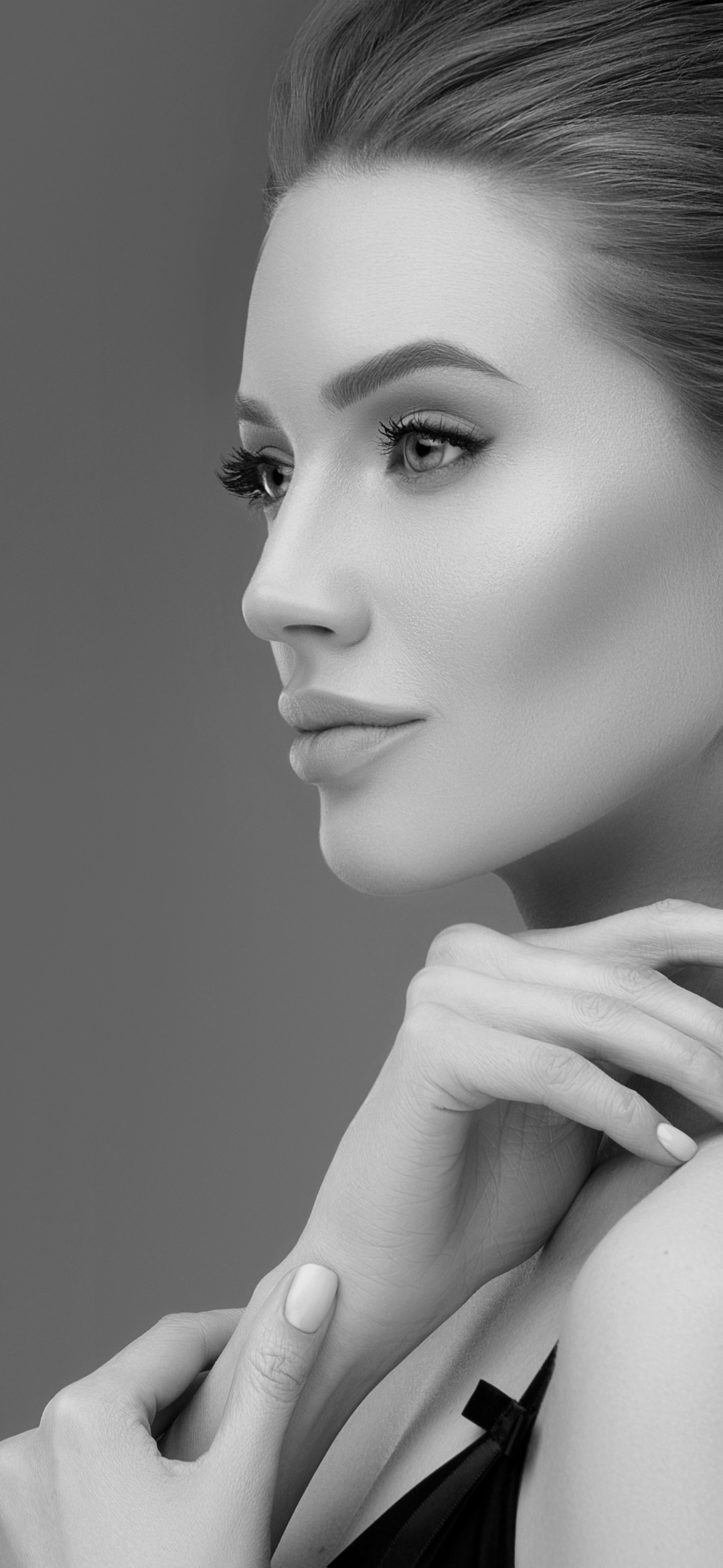 Women Model, 1080x2340, Phone HD Wallpaper