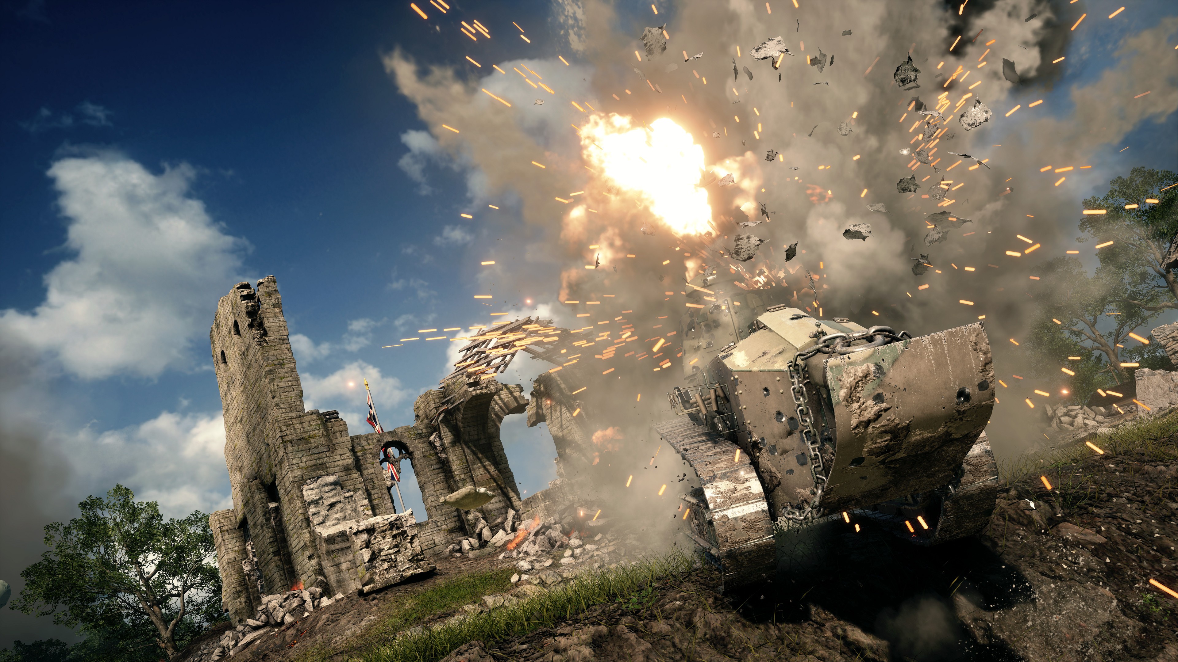Battlefield 1, soldier, best games of 2016, shooter, HD Wallpaper