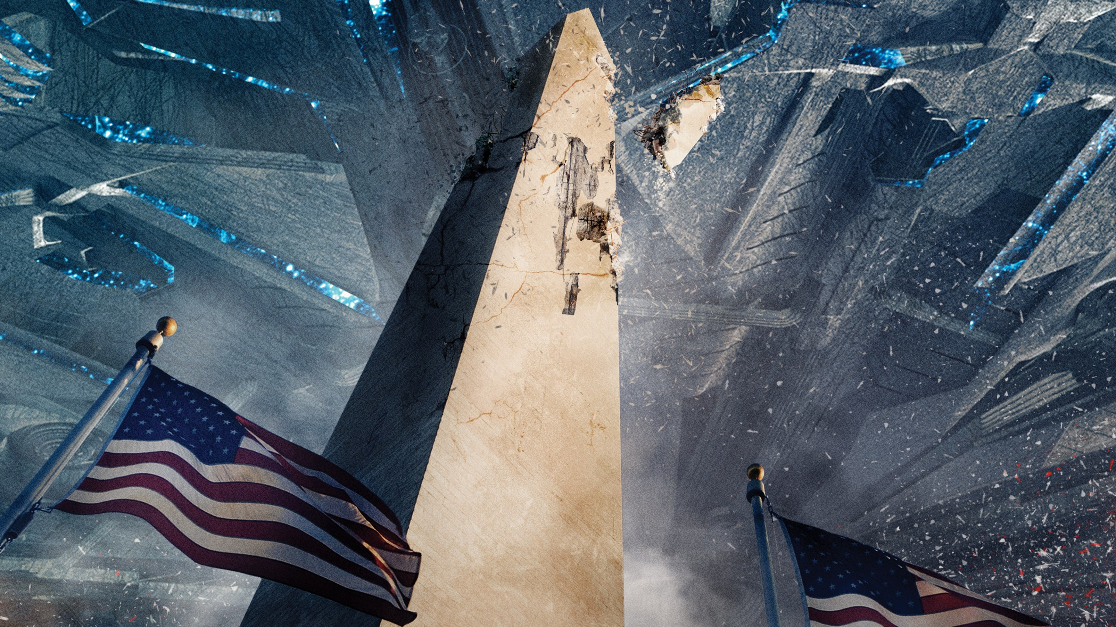 Independence Day: Resurgence, washington, best movies 2016, HD Wallpaper