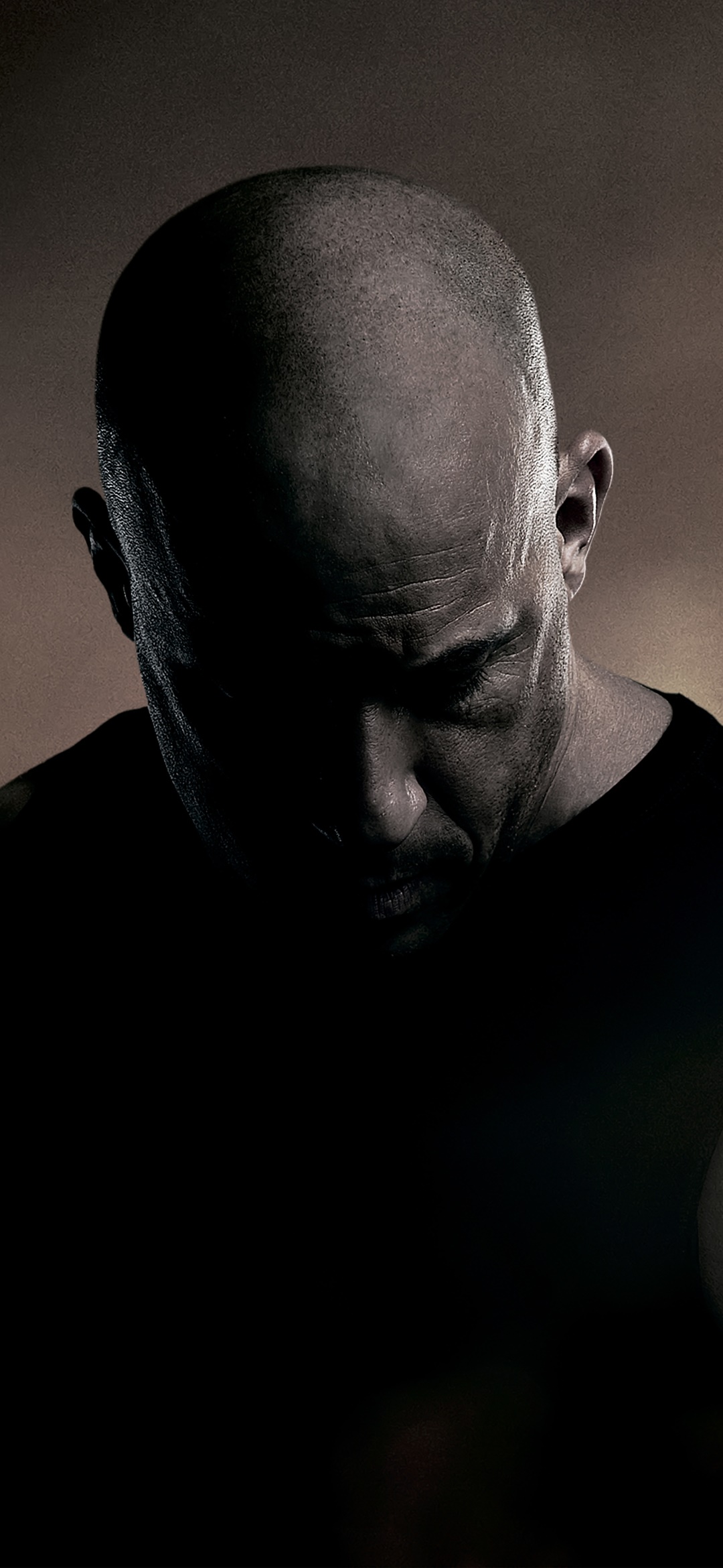 Movie The Fate of The Furious, Dominic Toretto, Vin Diesel, 1080x2340, Phone HD Wallpaper