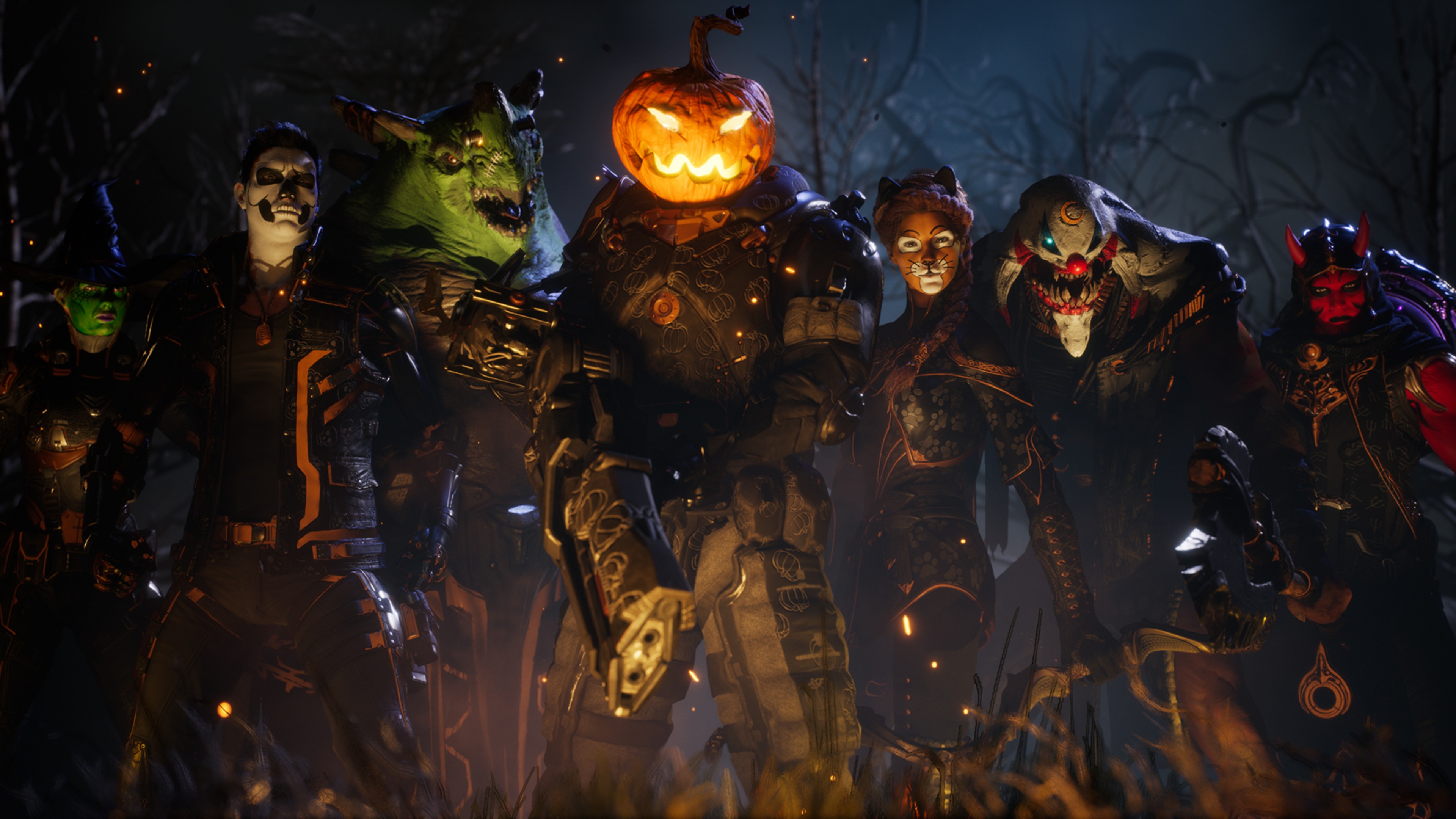 Paragon, steel, MOBA, Best Games, PC, PS4, HD Wallpaper